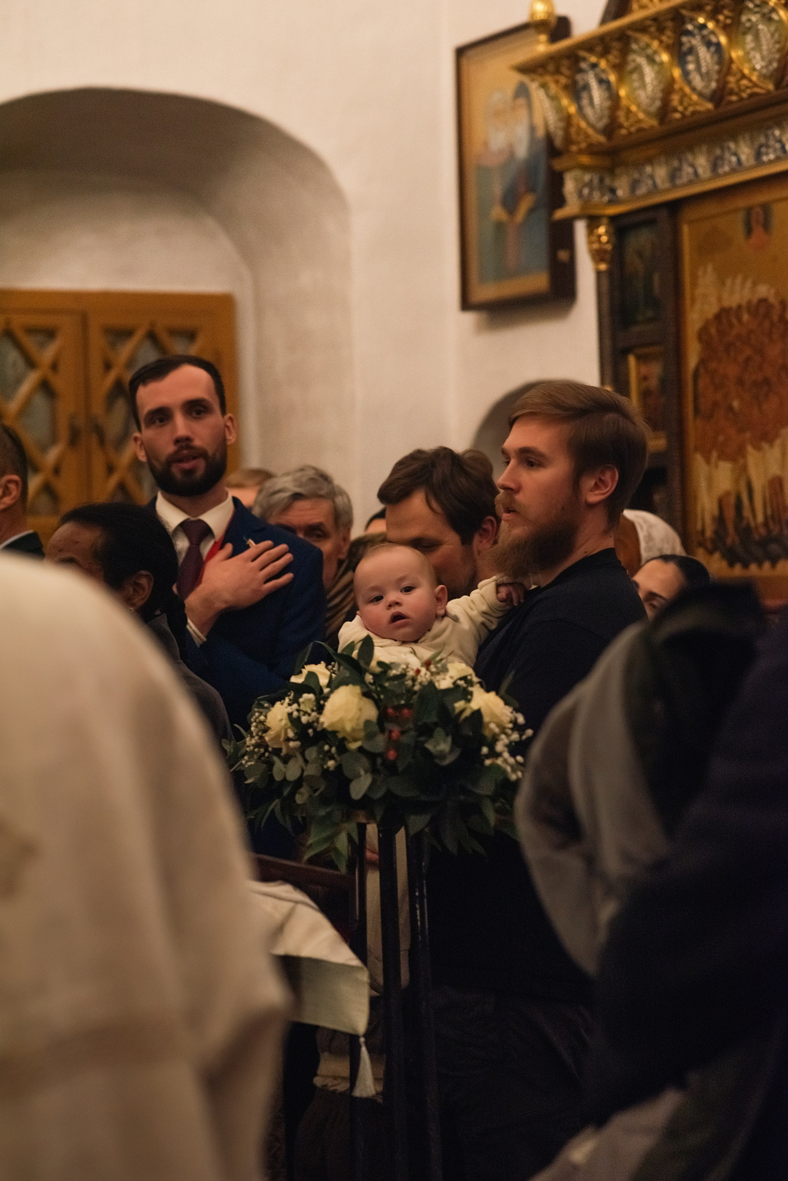 Рождество Христово 2026. Фотограф, визажист. Москва