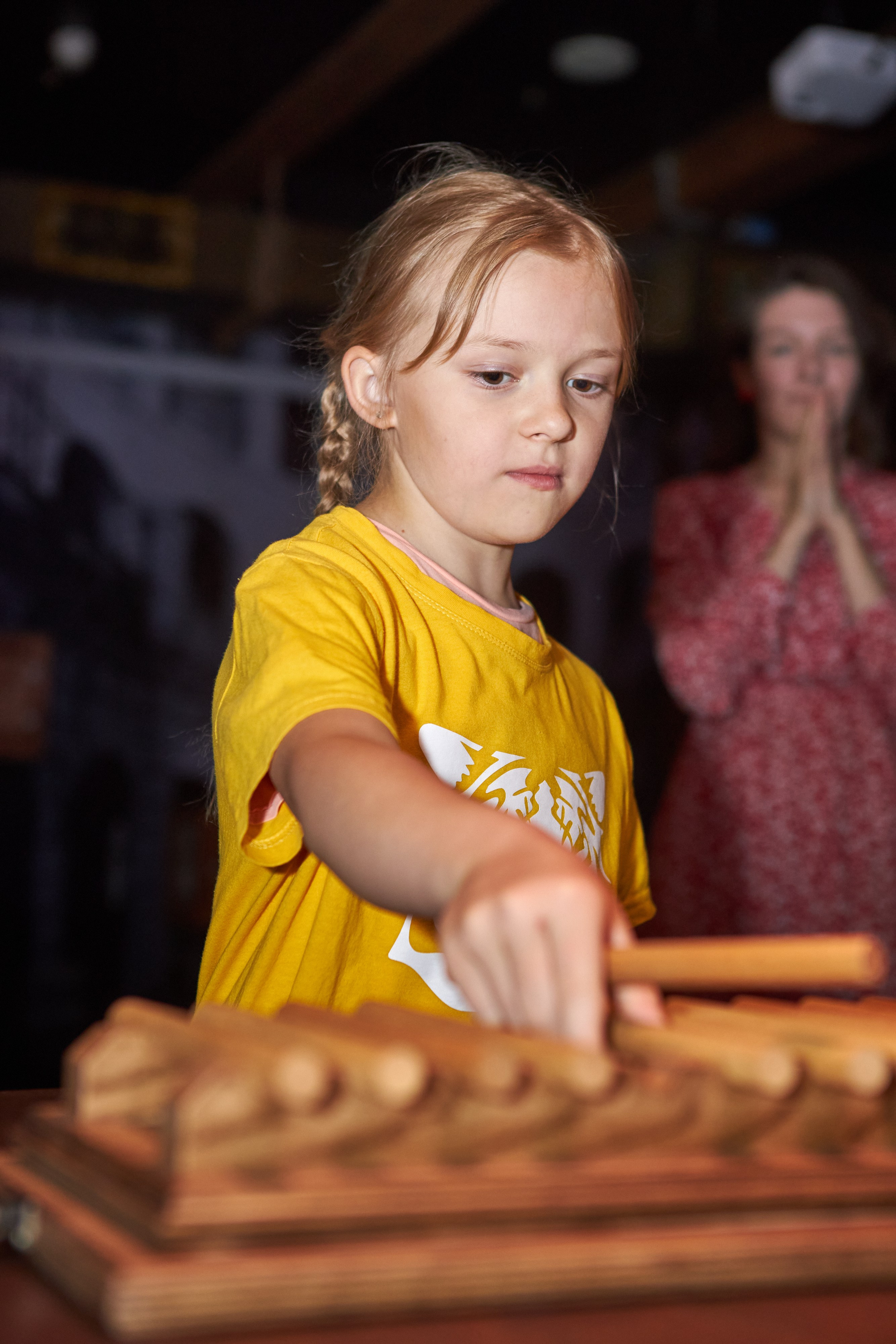 Фотосъемка детского дня Рождения «Сокровища форта»
