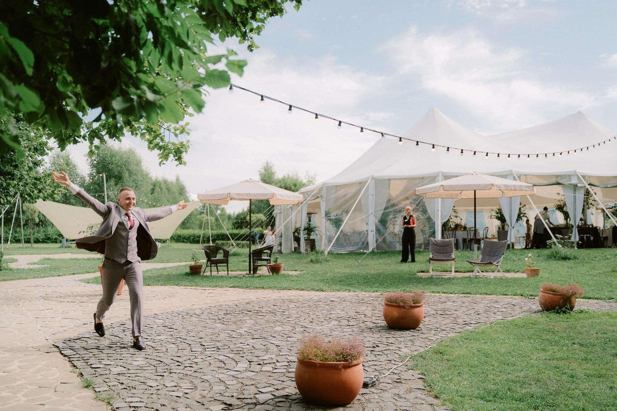 Алина+Алексей. Свадебный и репортажный фотограф Александр Родин