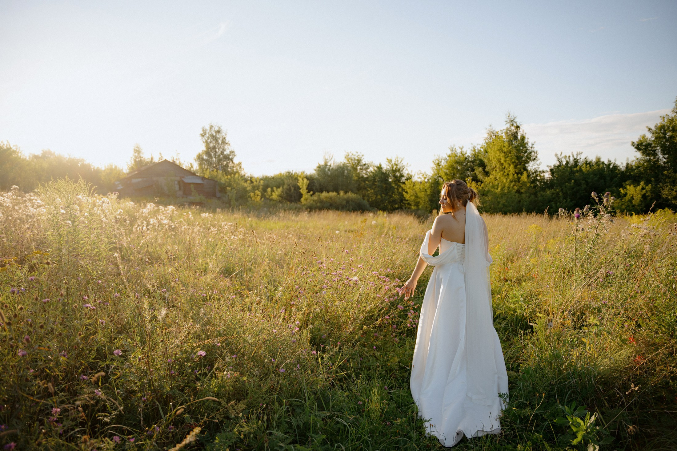 Роман+Лиза. Свадебный и репортажный фотограф Александр Родин