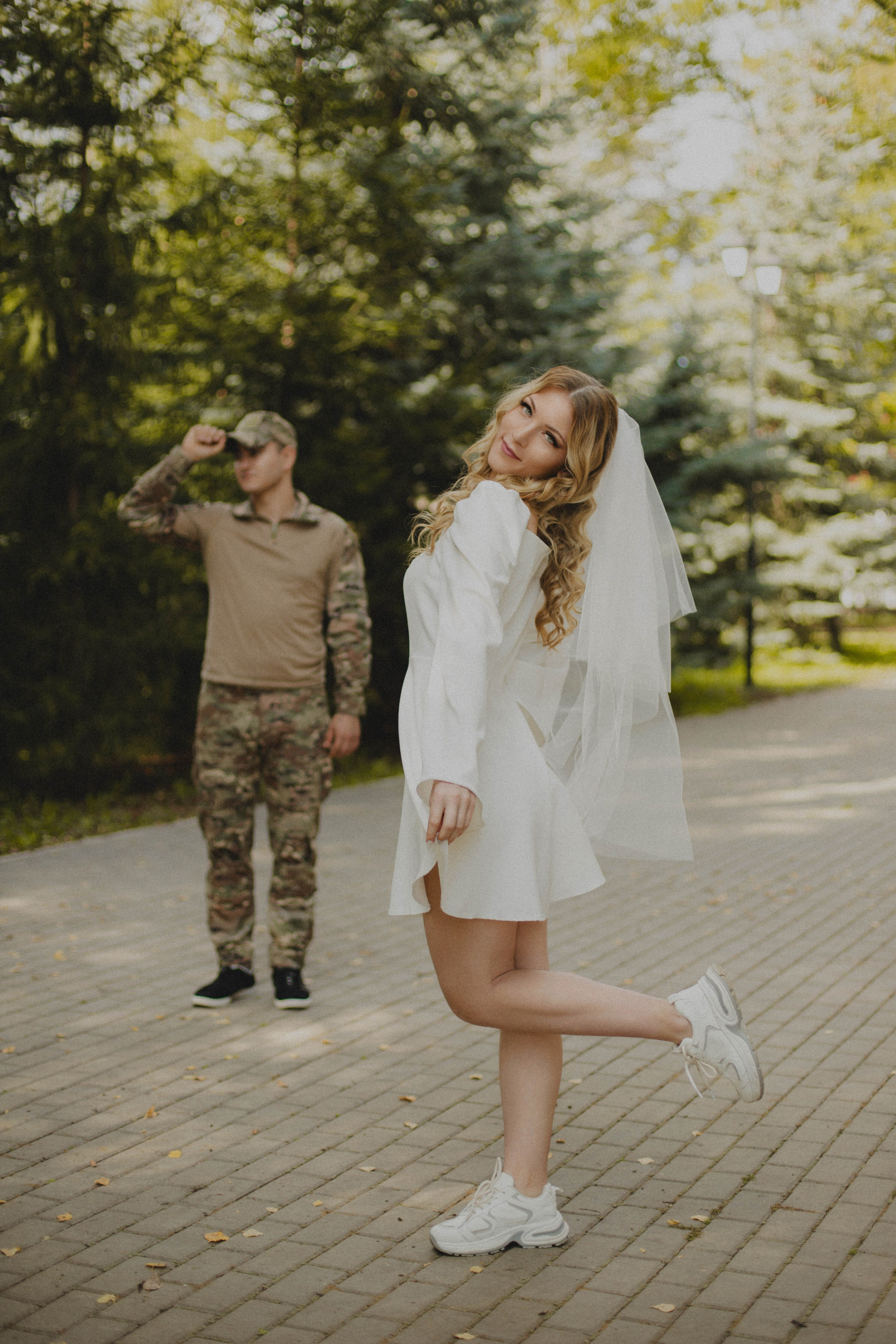 Вильдан & Анна. Фотограф Чекмагуш Уфа Хансверова Зарина