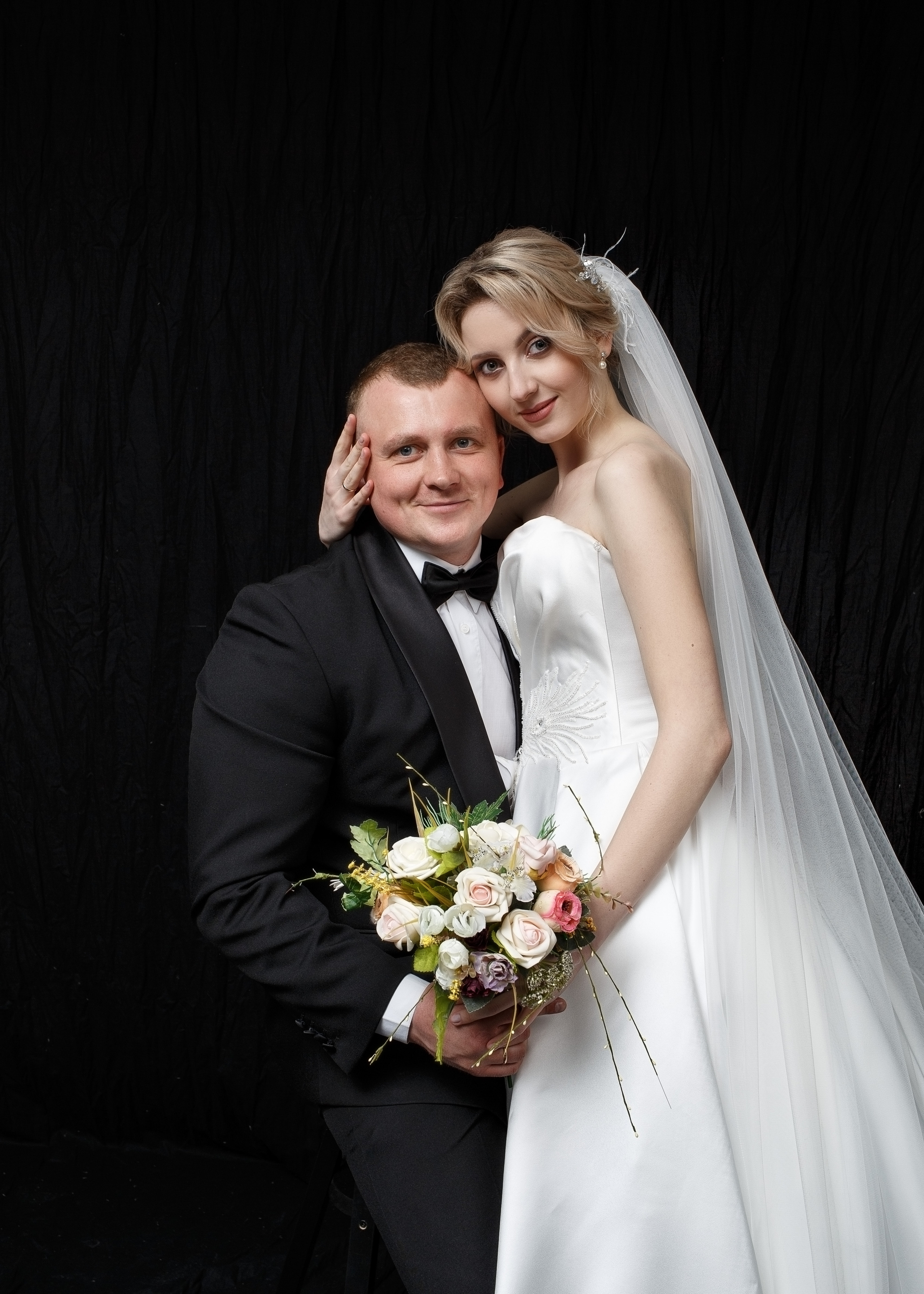 Свадебные фото Татьяны и Димы, фотостудия AJUR, г. Барановичи. Свадебный фотограф в Барановичах Вячеслав Шах-Гусейнов, фотошкола