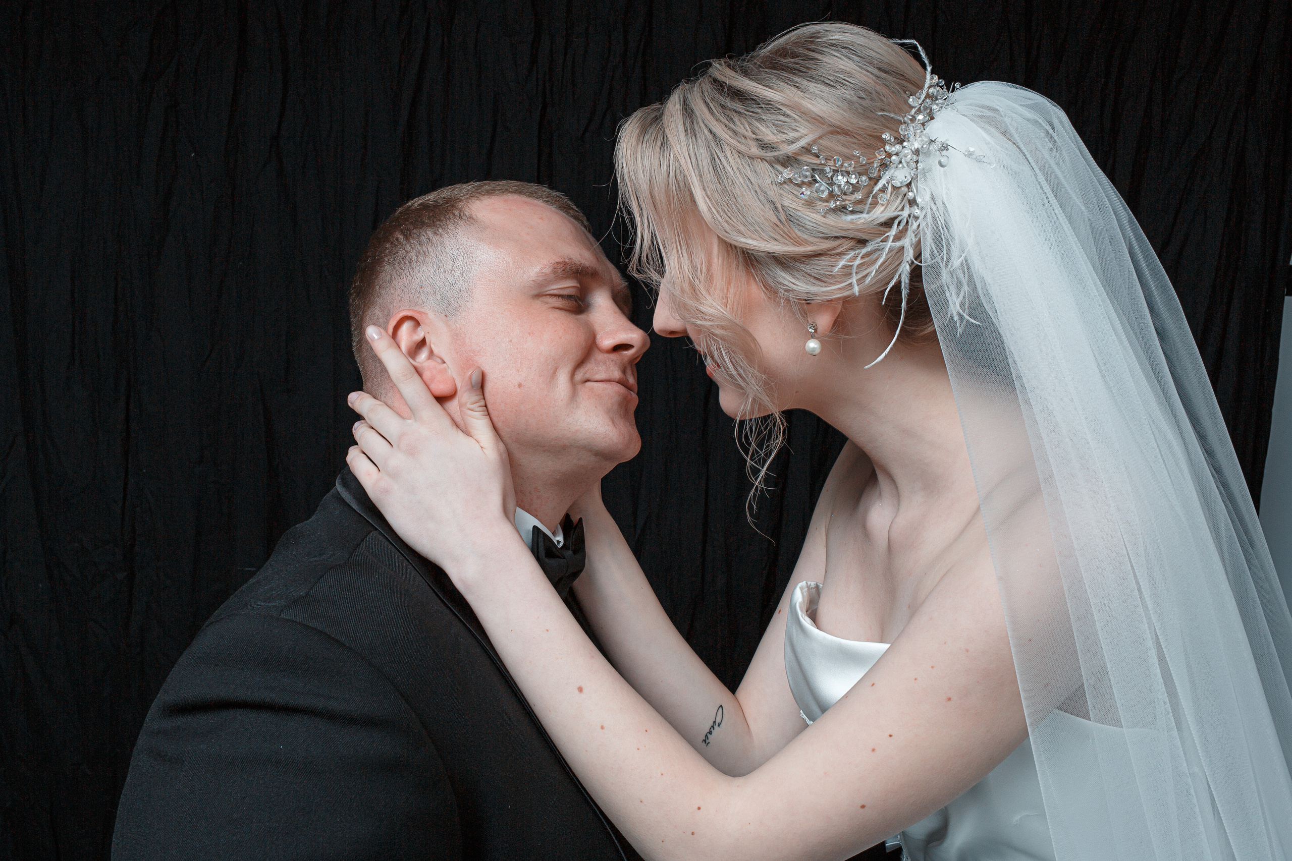 Свадебные фото Татьяны и Димы, фотостудия AJUR, г. Барановичи. Свадебный фотограф в Барановичах Вячеслав Шах-Гусейнов, фотошкола