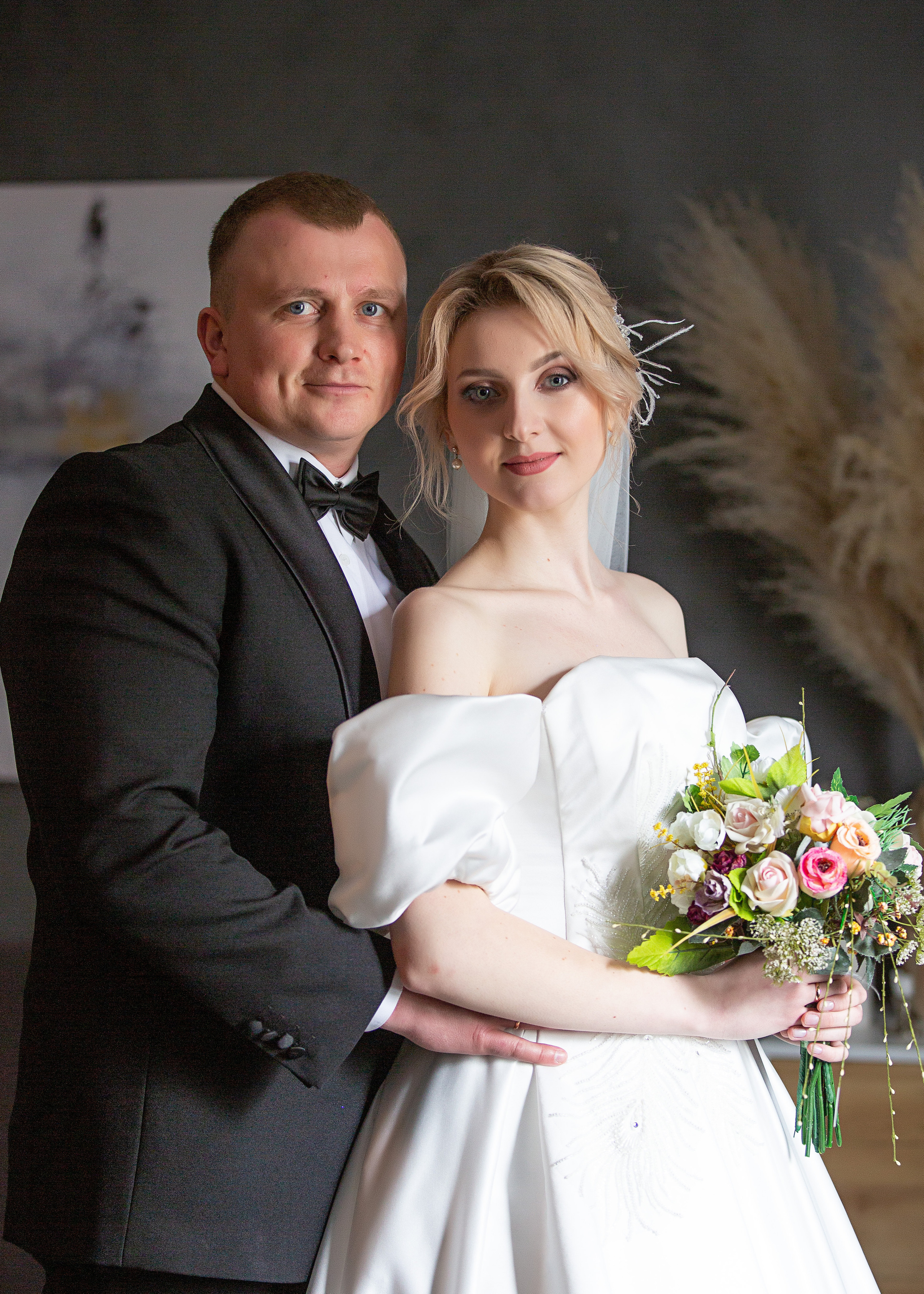 Свадебные фото Татьяны и Димы, фотостудия AJUR, г. Барановичи. Свадебный фотограф в Барановичах Вячеслав Шах-Гусейнов, фотошкола