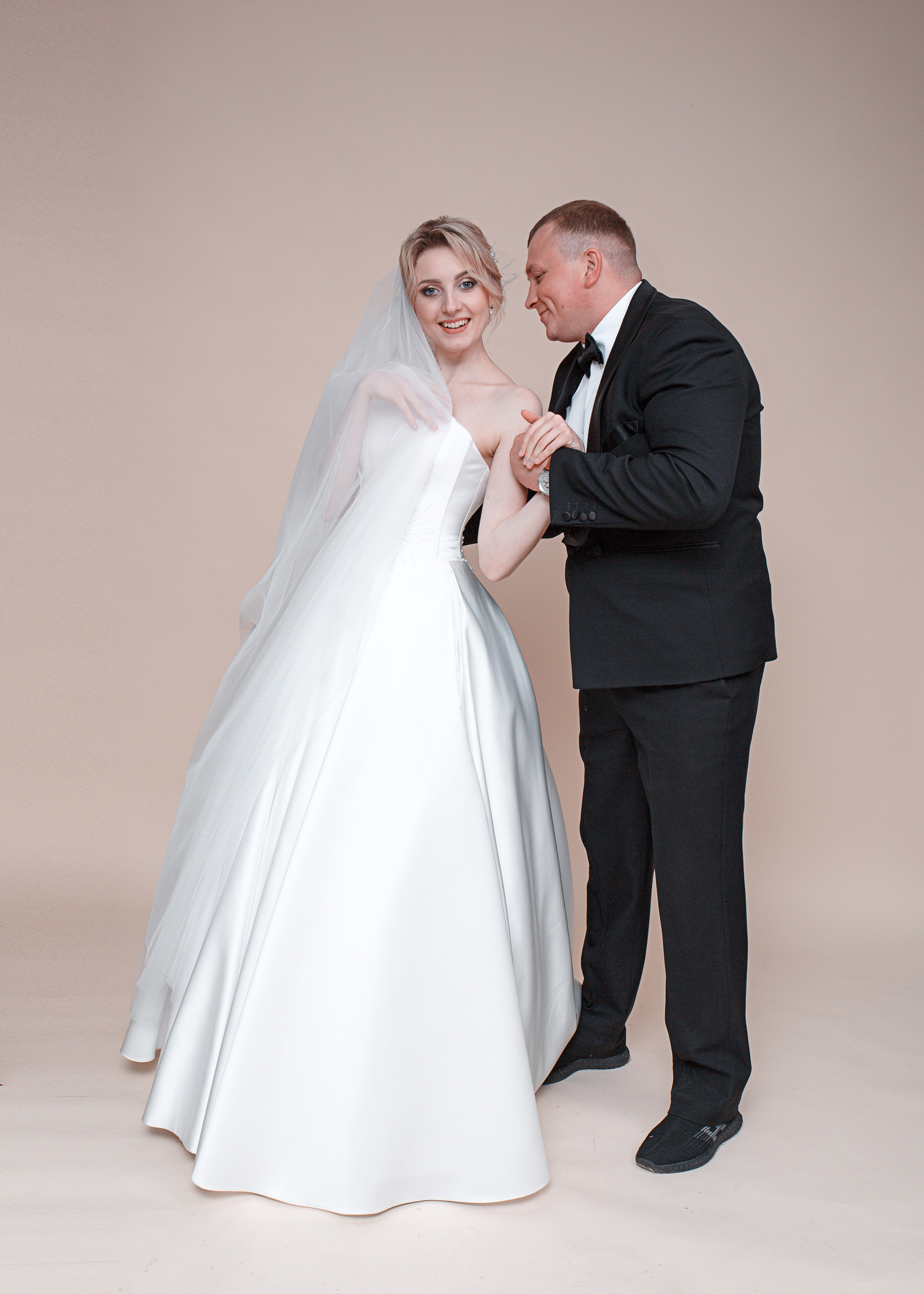 Свадебные фото Татьяны и Димы, фотостудия AJUR, г. Барановичи. Свадебный фотограф в Барановичах Вячеслав Шах-Гусейнов, фотошкола