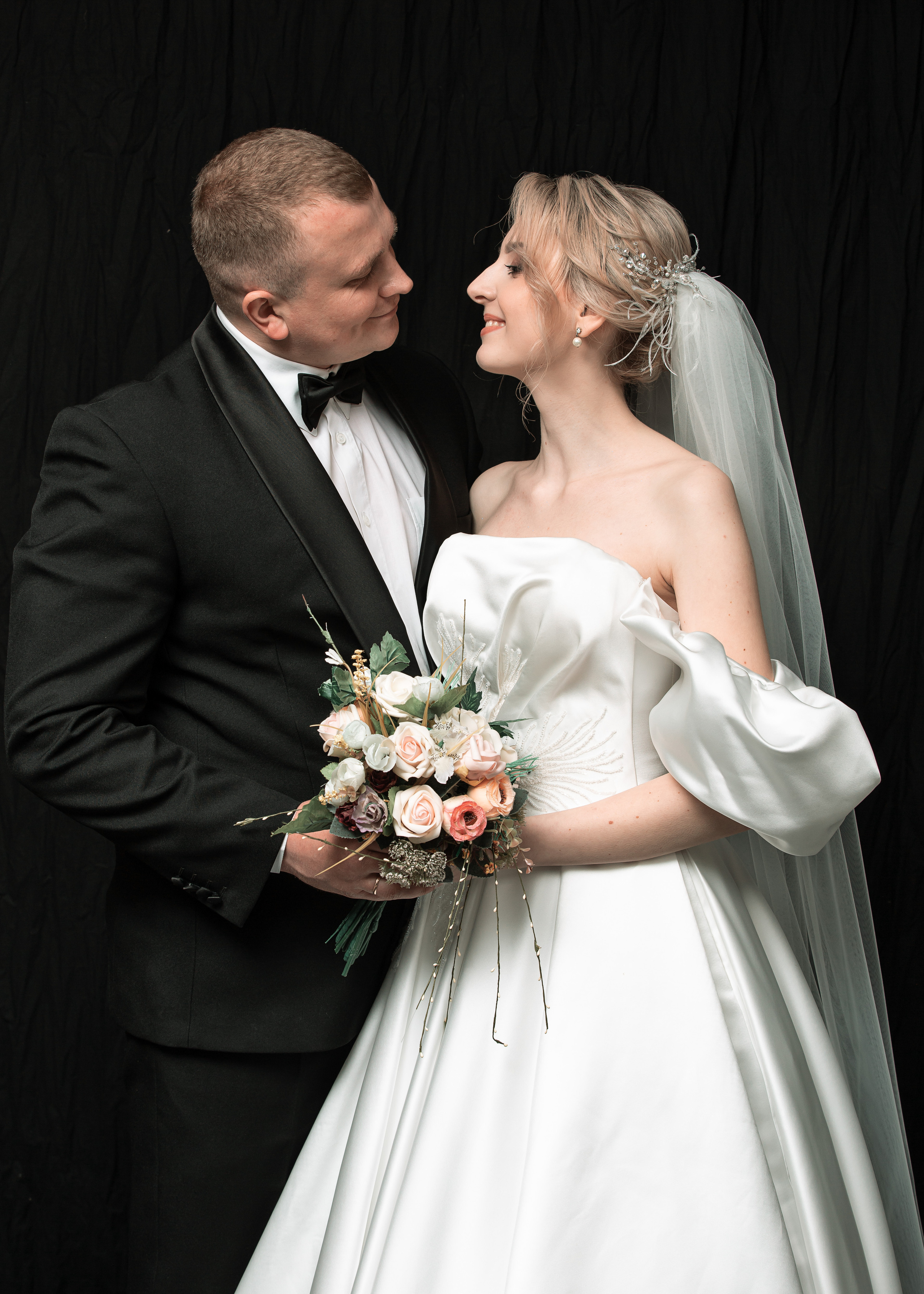 Свадебные фото Татьяны и Димы, фотостудия AJUR, г. Барановичи. Свадебный фотограф в Барановичах Вячеслав Шах-Гусейнов, фотошкола