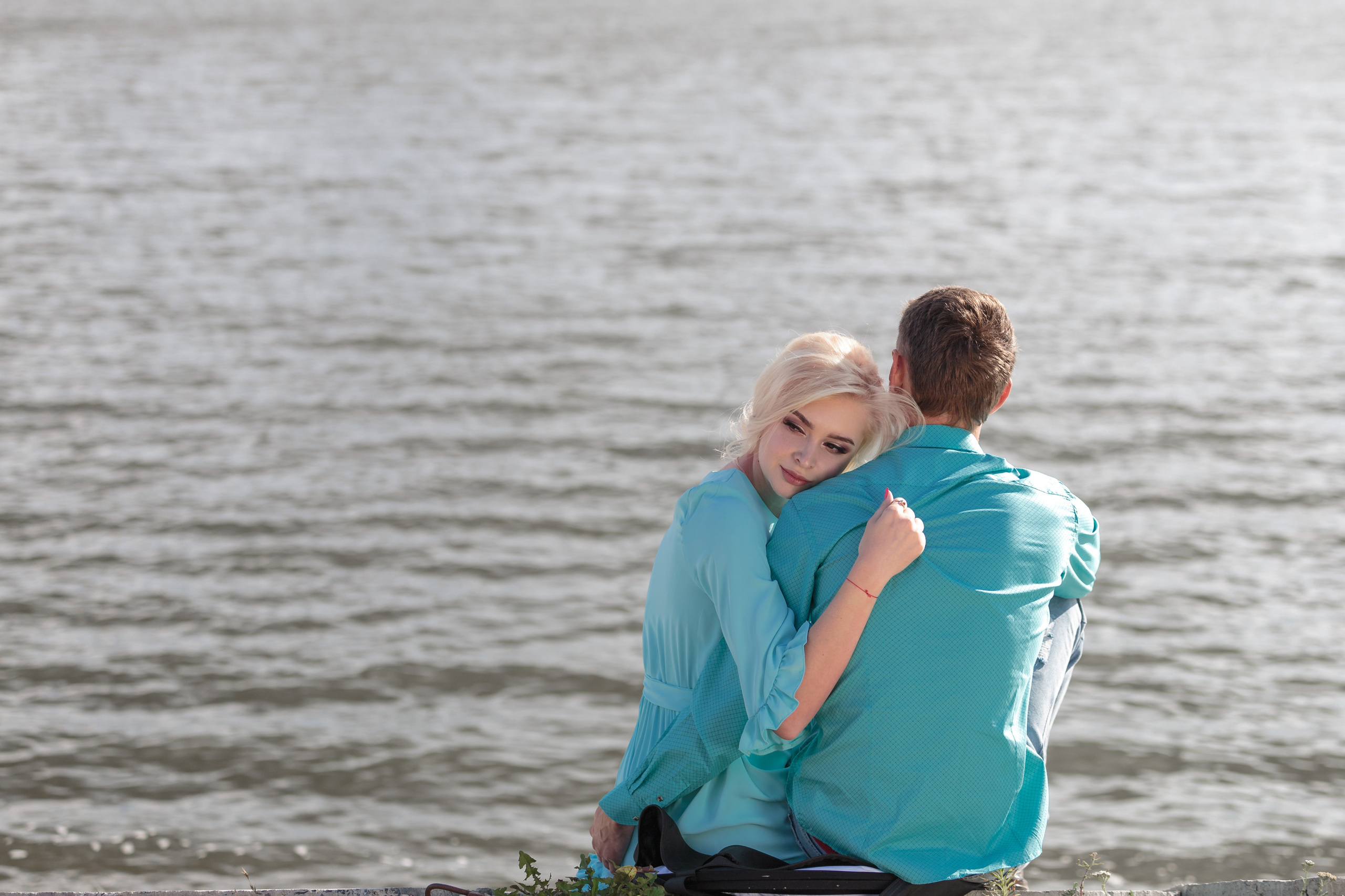 Предсвадебная фотосессия в Барановичах. Свадебный фотограф в Барановичах Вячеслав Шах-Гусейнов, фотошкола