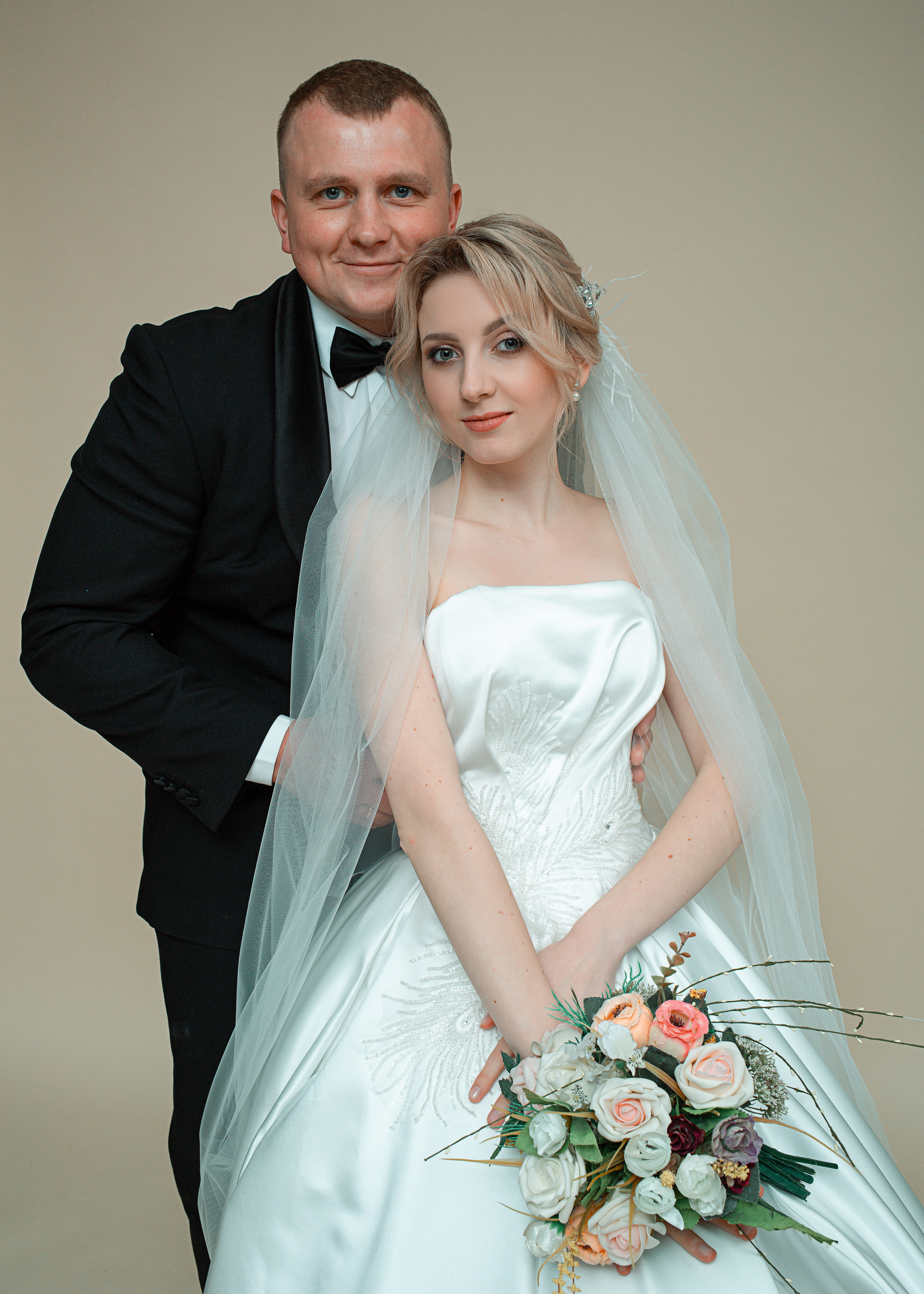 Свадебные фото Татьяны и Димы, фотостудия AJUR, г. Барановичи. Свадебный фотограф в Барановичах Вячеслав Шах-Гусейнов, фотошкола