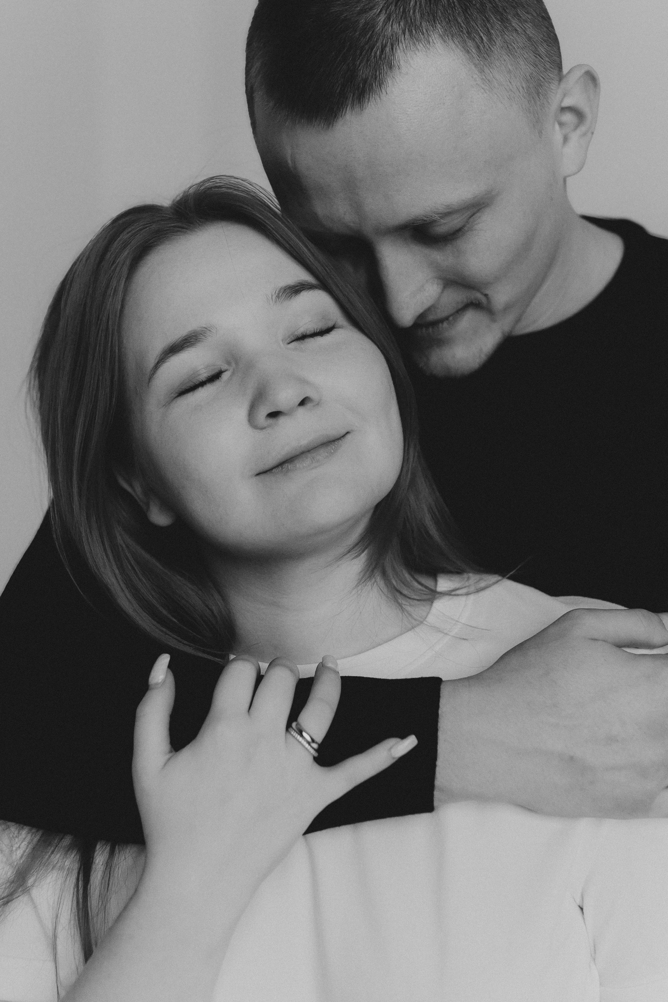 Elena & Ivan. Фотограф в Москве Диана Малимон