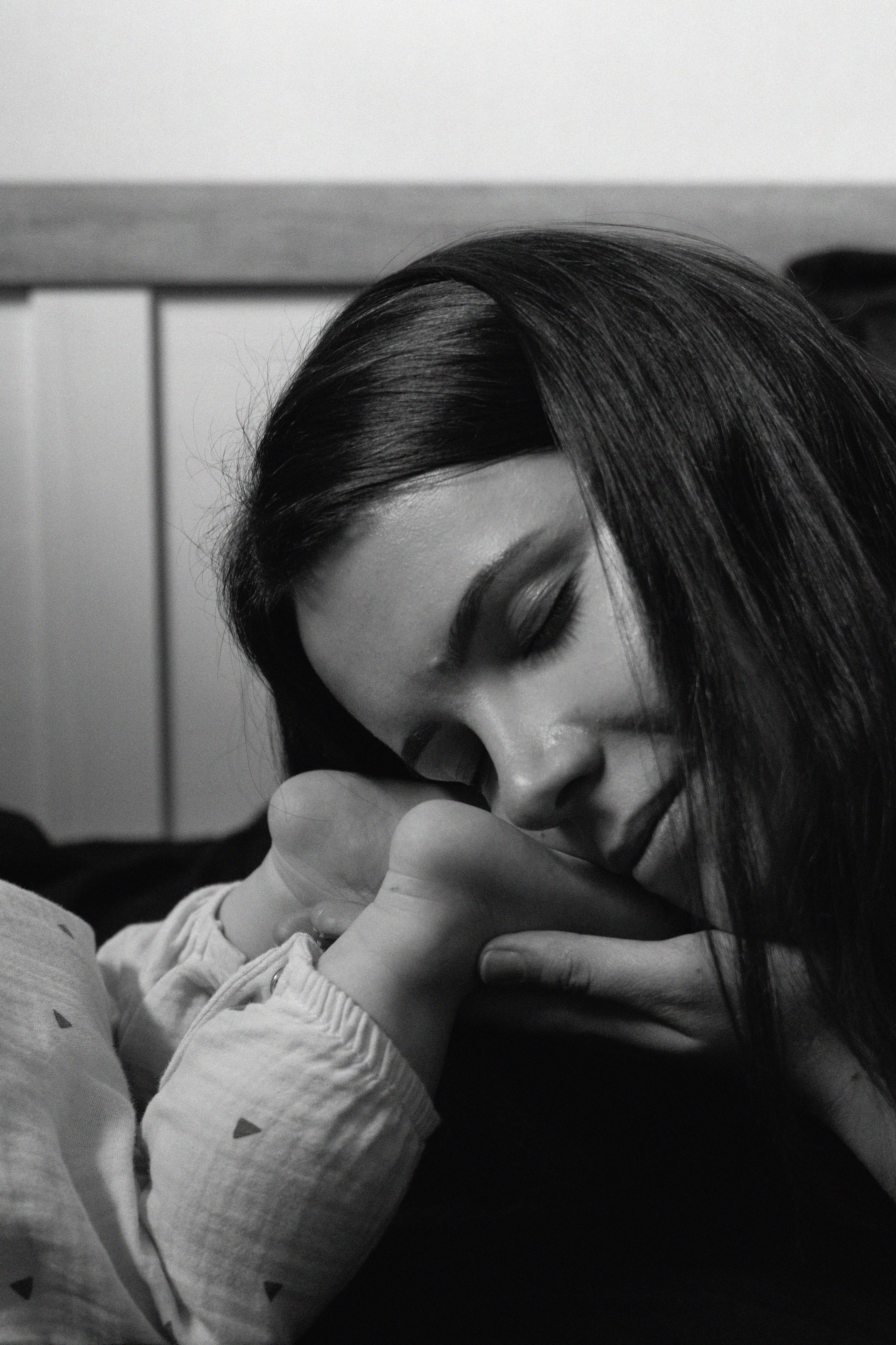 Лёве 8 месяцев. Фотограф видеограф Ольга Василевская