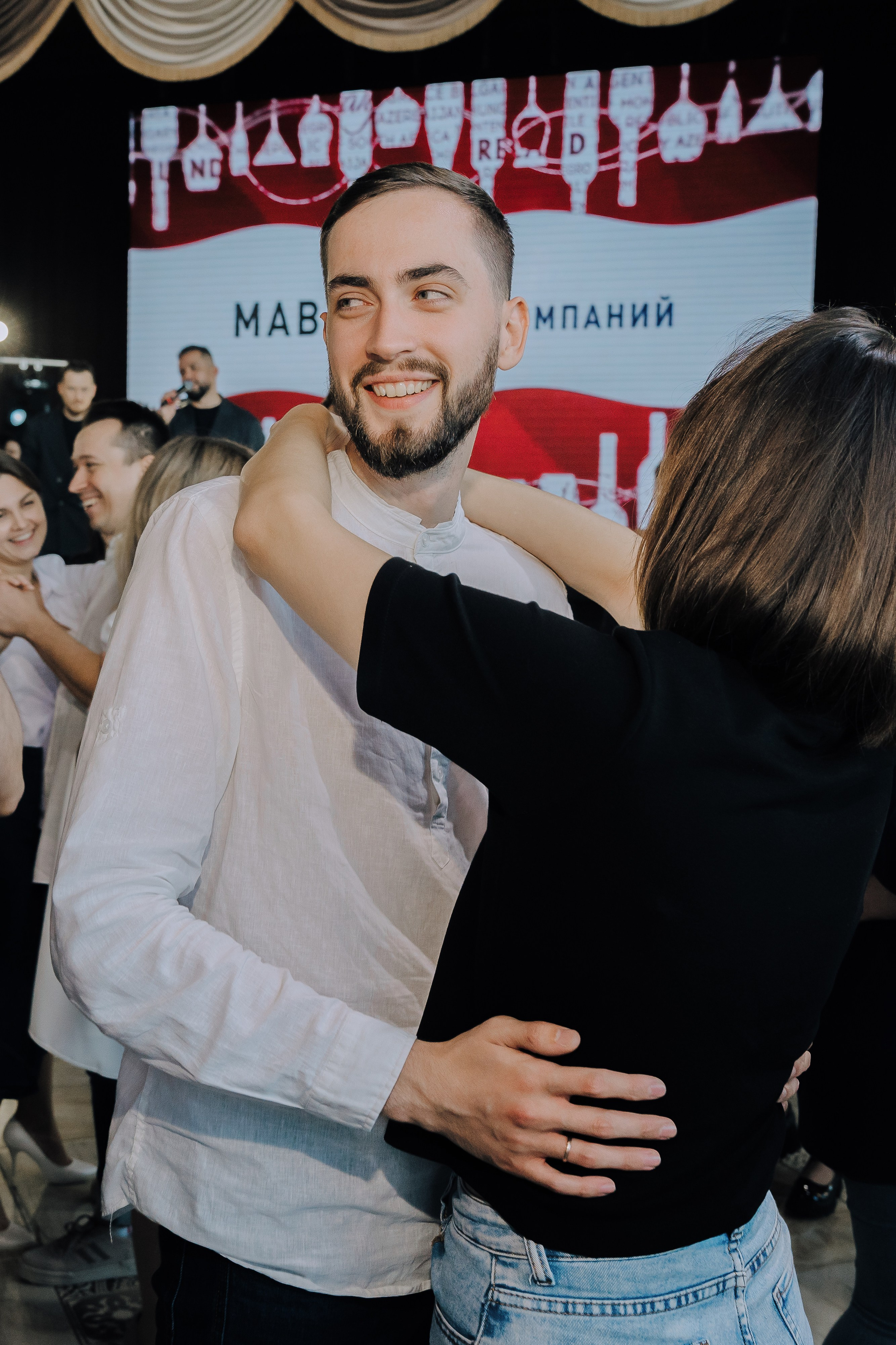 КОРПОРАТИВ «МАВТ». Репортажный фотограф Зуев Роман г. Челябинск