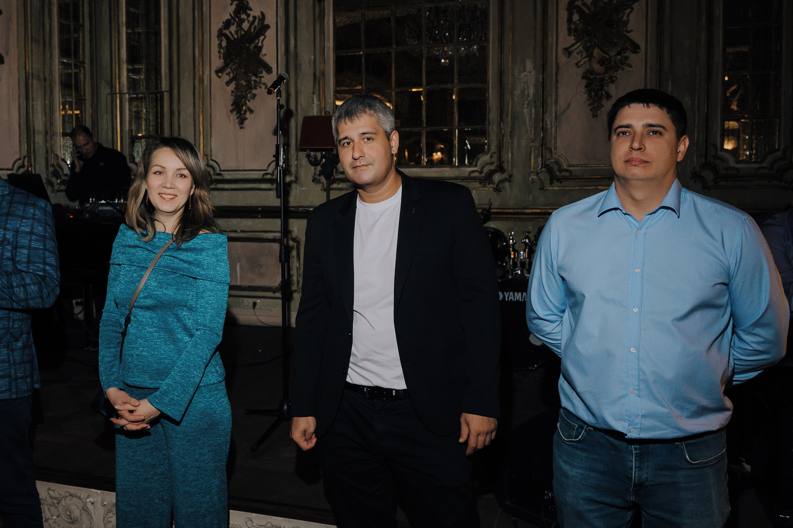 7 ЛЕТ AROMA DE CUBA. Репортажный фотограф Зуев Роман г. Челябинск