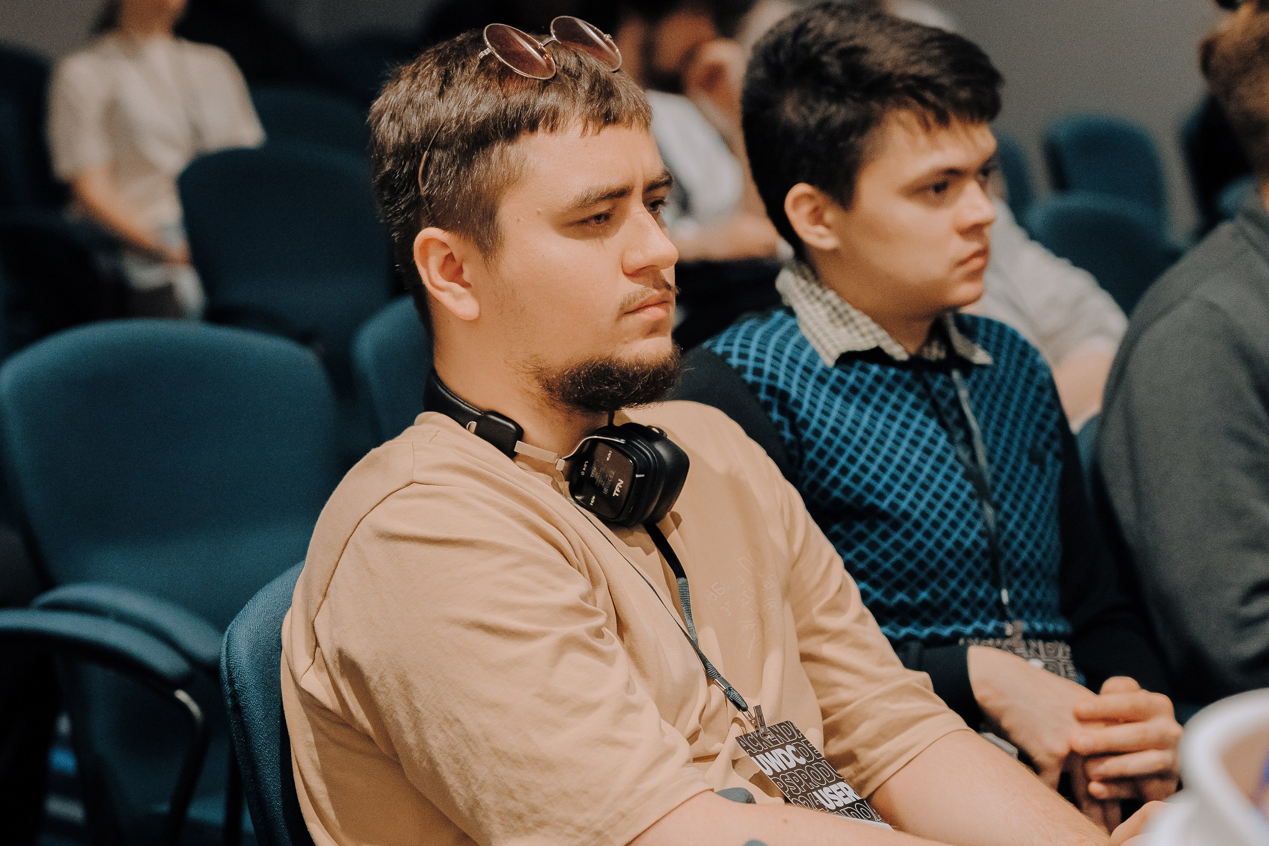 UWDC 2024. Репортажный фотограф Зуев Роман г. Челябинск