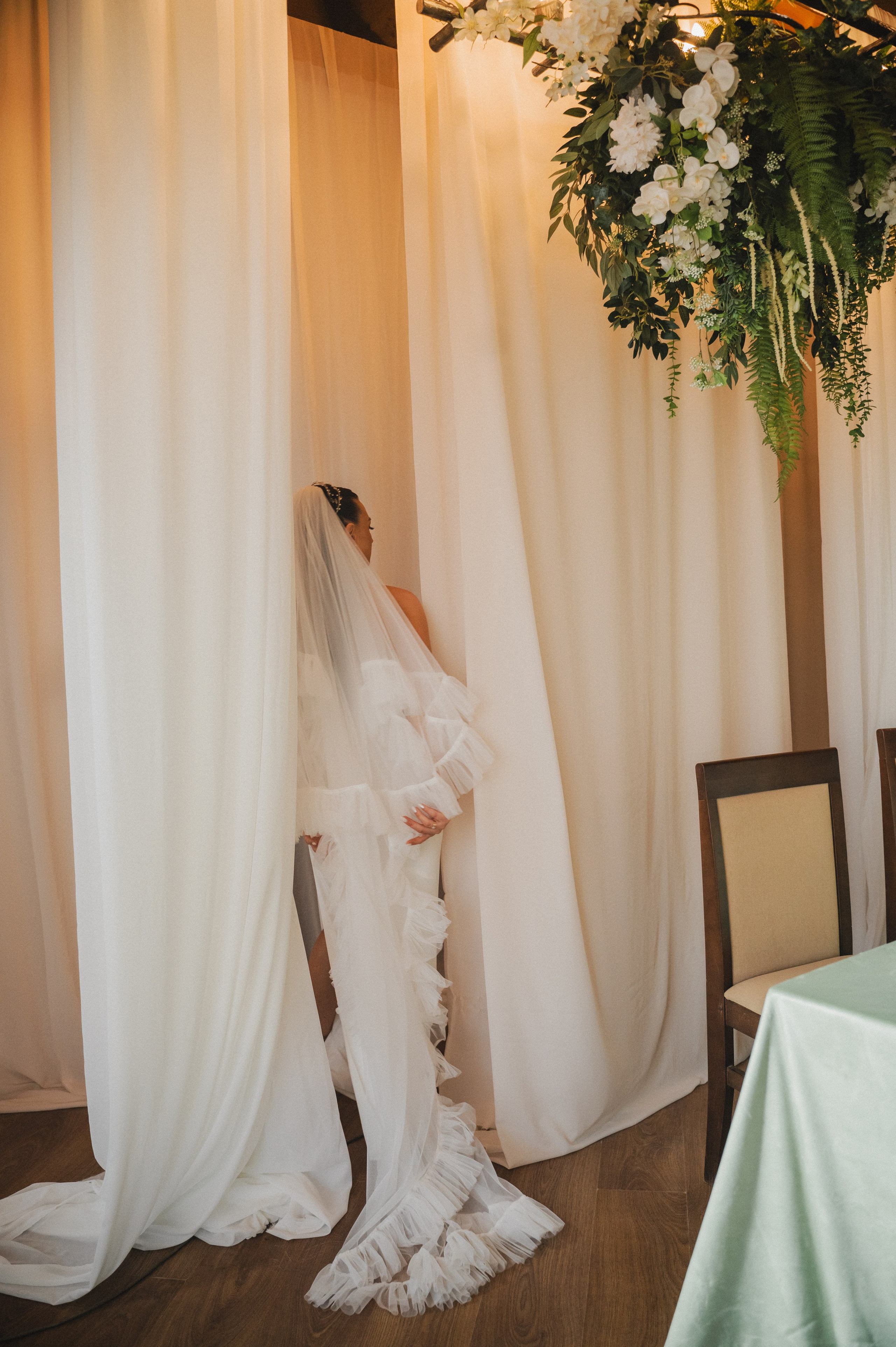 Альбом 17. Свадебный фотограф в Рязани Дзюрак Елизавета