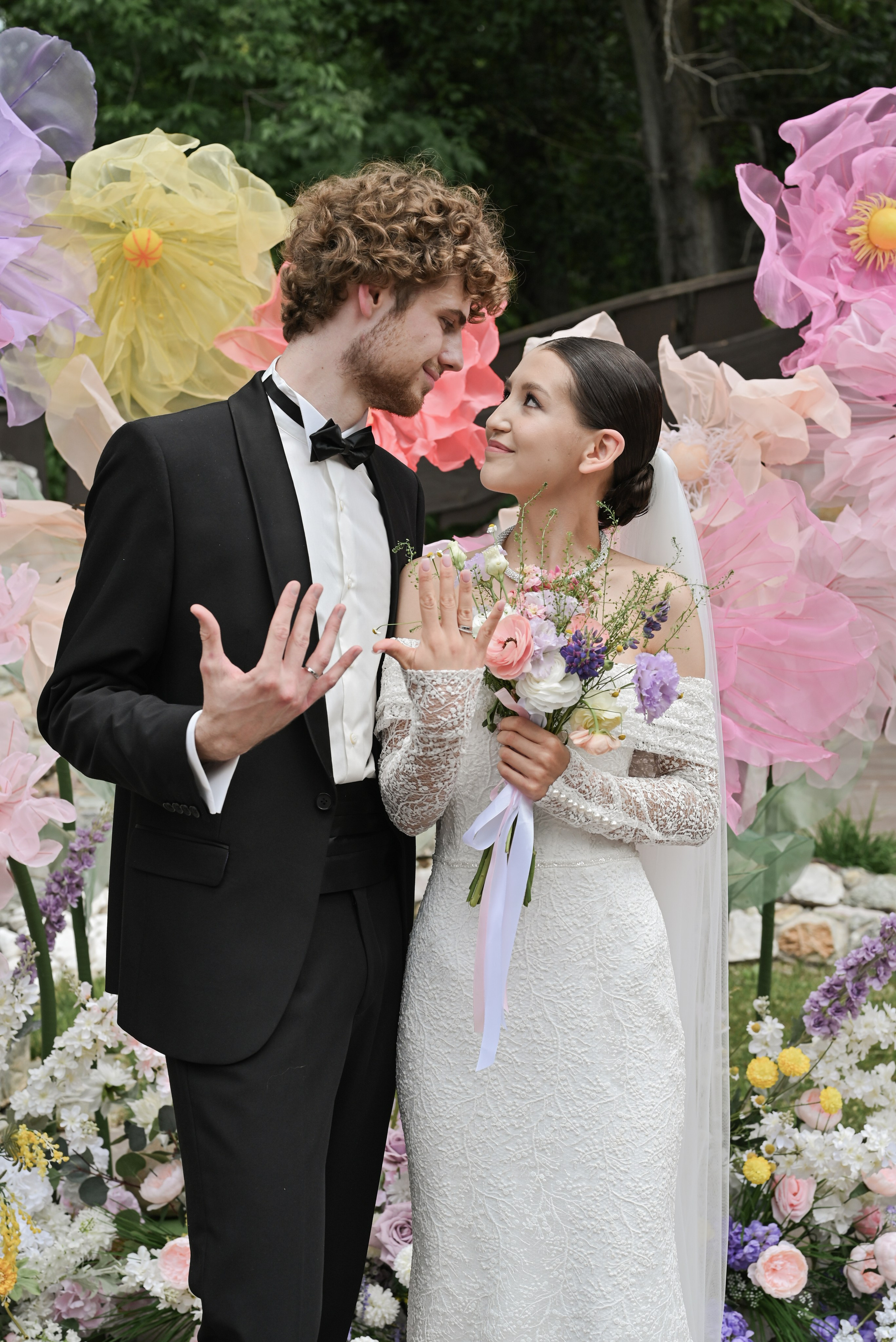 Кирилл & Лия. Свадебный и семейный фотограф в Уфе Александров Максим