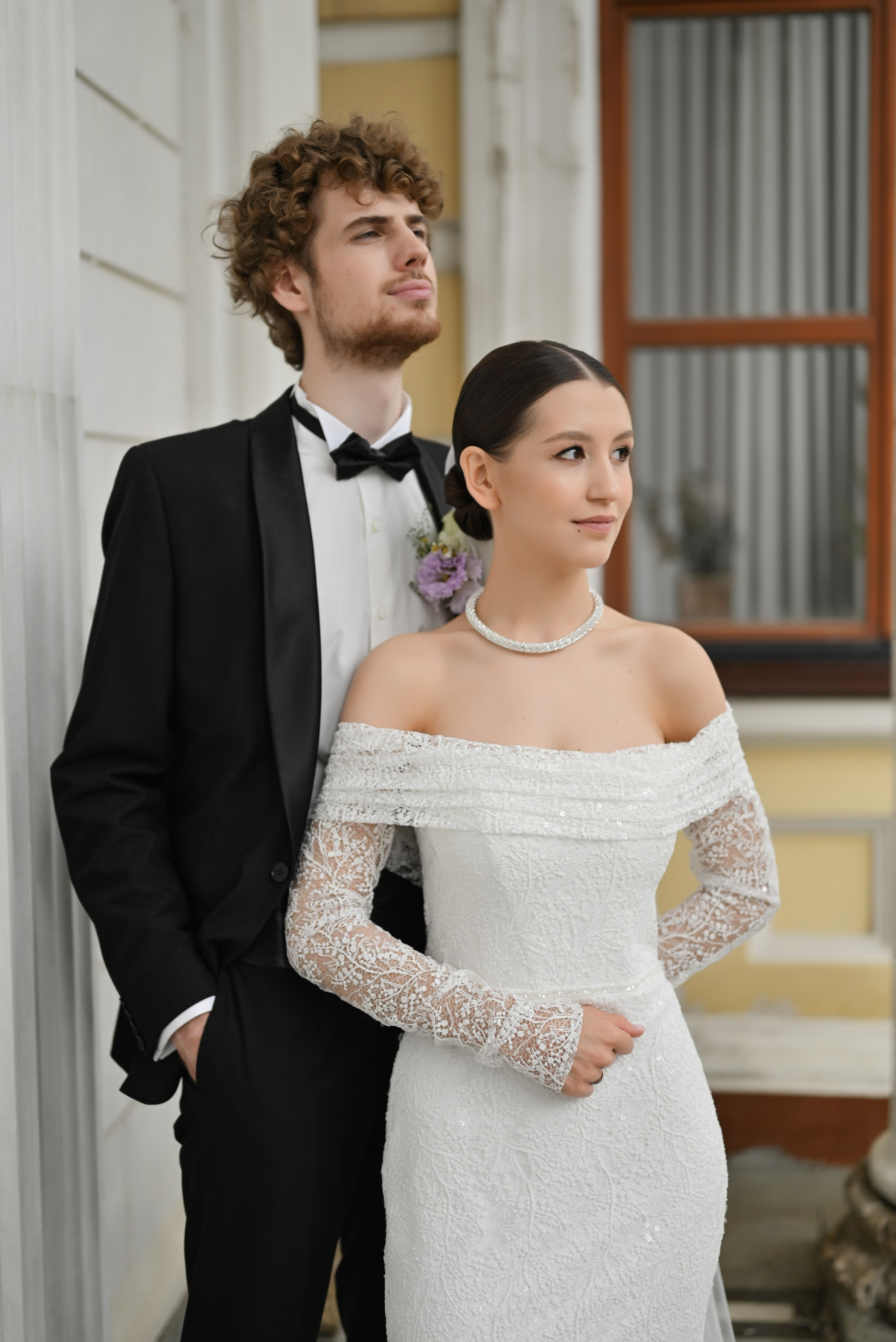 Кирилл & Лия. Свадебный и семейный фотограф в Уфе Александров Максим