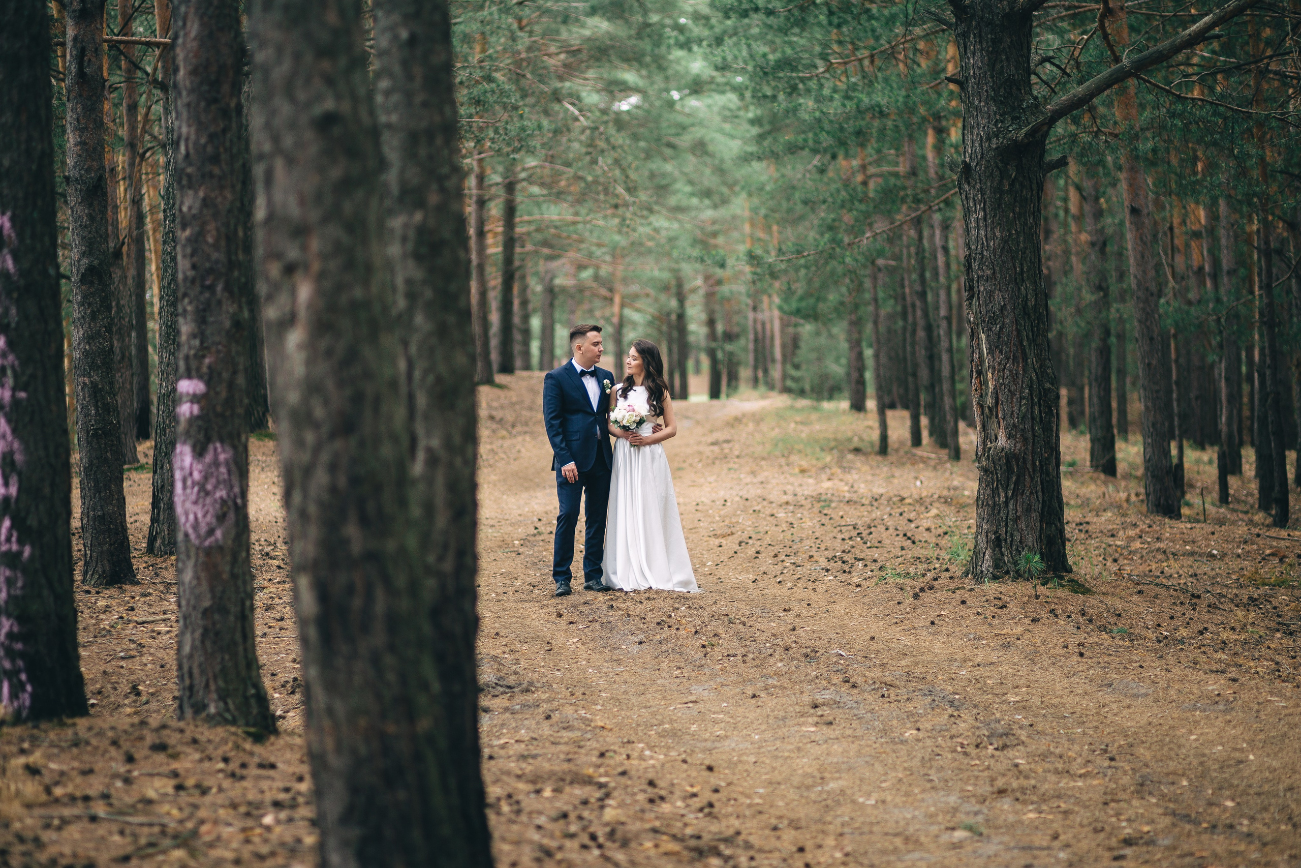 Тимур и Алия. Свадебный и семейный фотограф в Краснодаре Илонна Ковалева