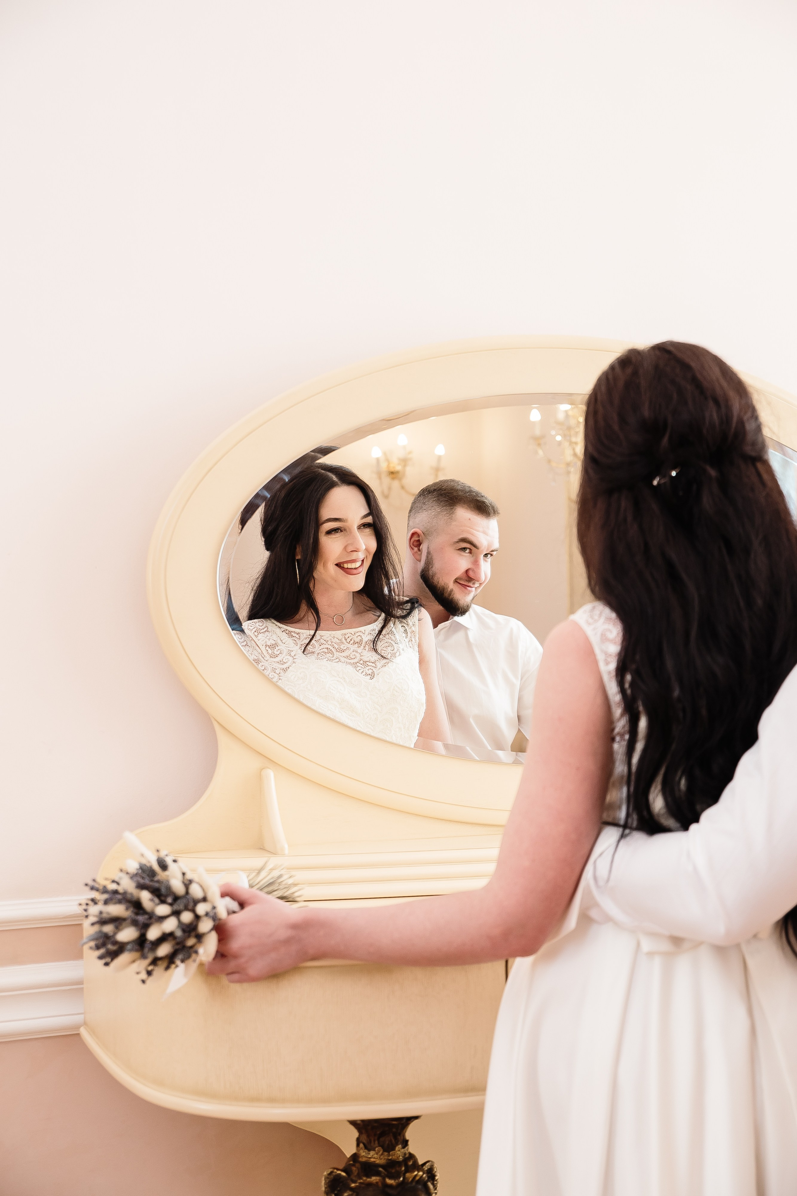 Никита и Лидия. Свадебный и семейный фотограф в Краснодаре Илонна Ковалева