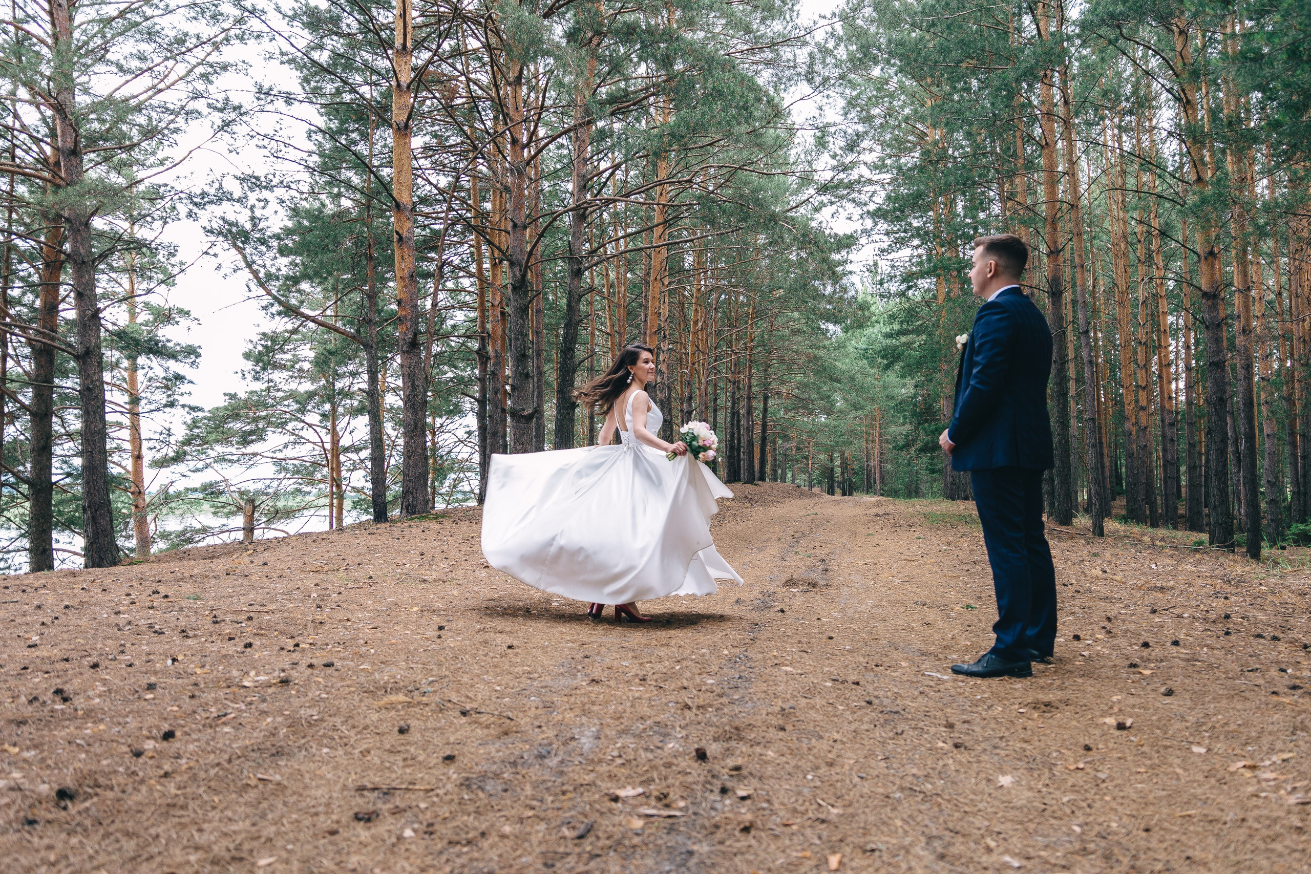 Тимур и Алия. Свадебный и семейный фотограф в Краснодаре Илонна Ковалева