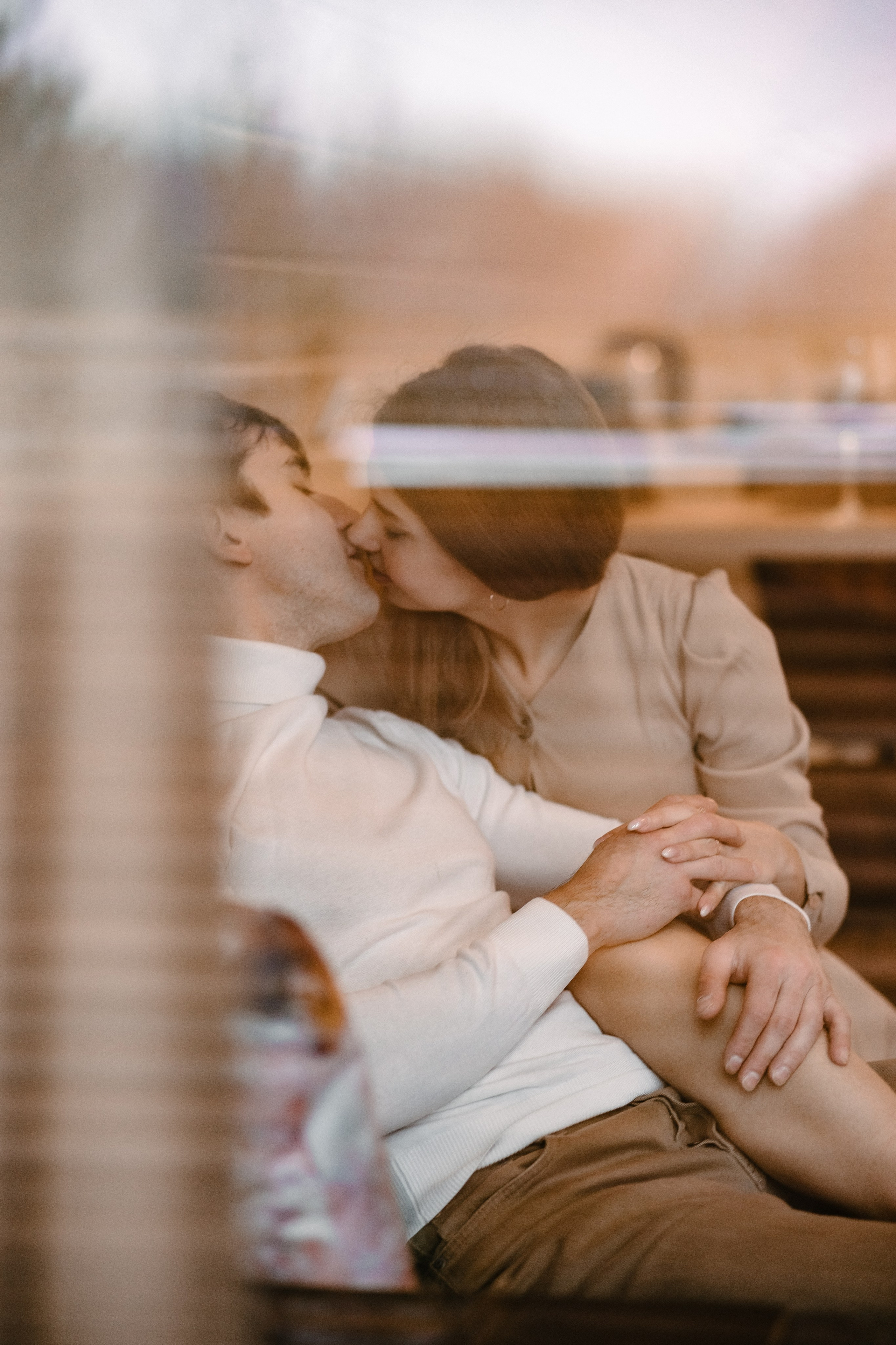 Сергей и Анастасия. Диана Тимиряева | Фотограф в Воронеже