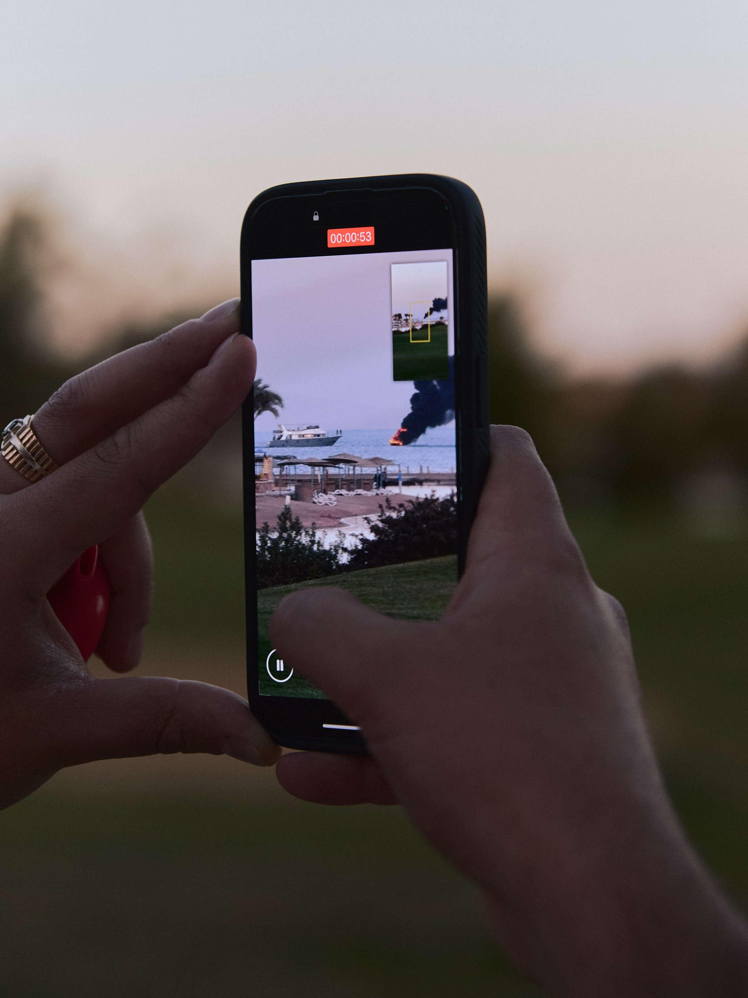 Другое 2. Jorgis Talè — photographer, kind person, teacher of arts and other mag