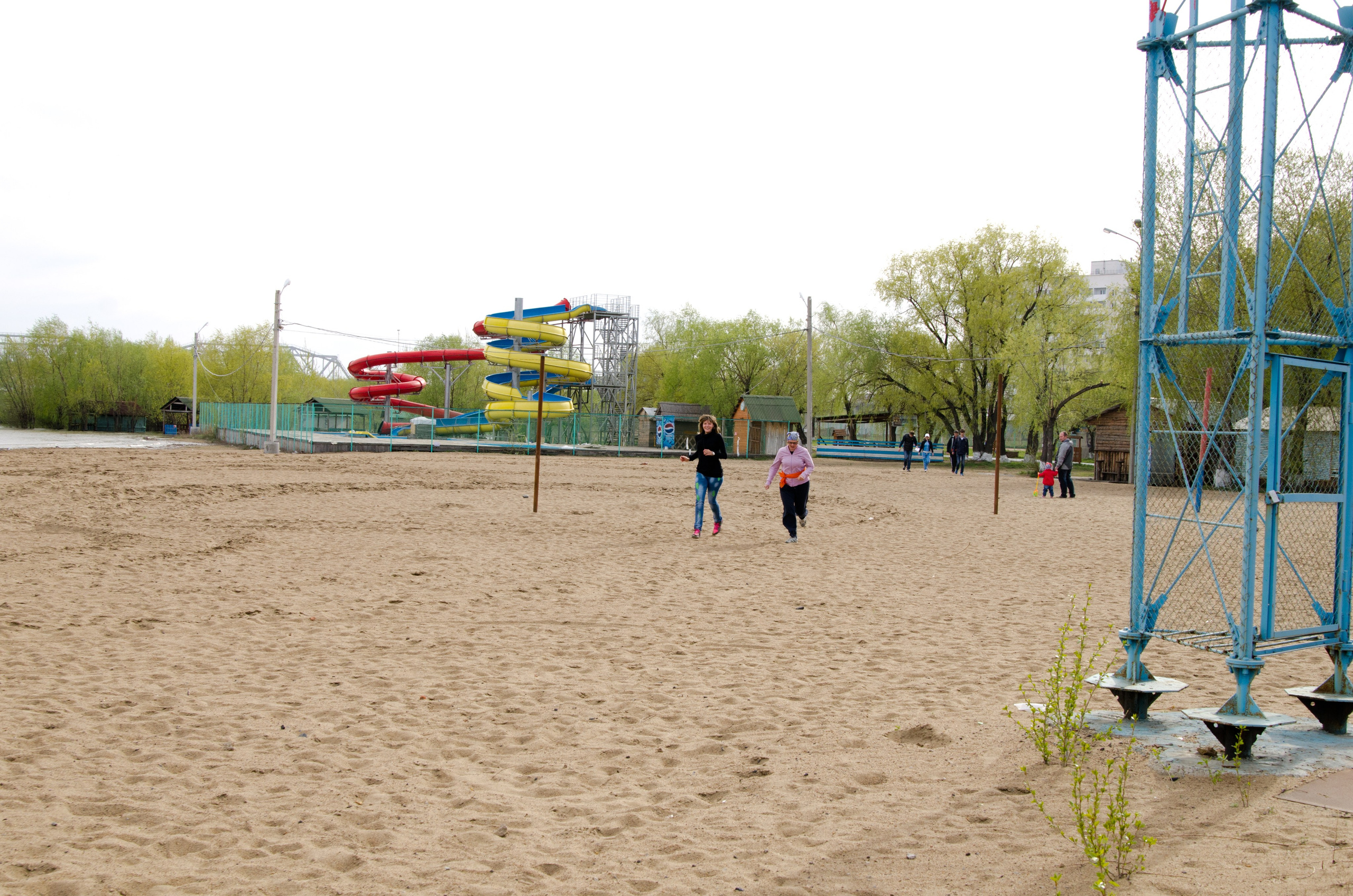 Корпоратив.Пиратский остров. Свадебный и семейный фотограф Денис Лукьянов в Краснодаре, Краснодарском крае и Республике Крым