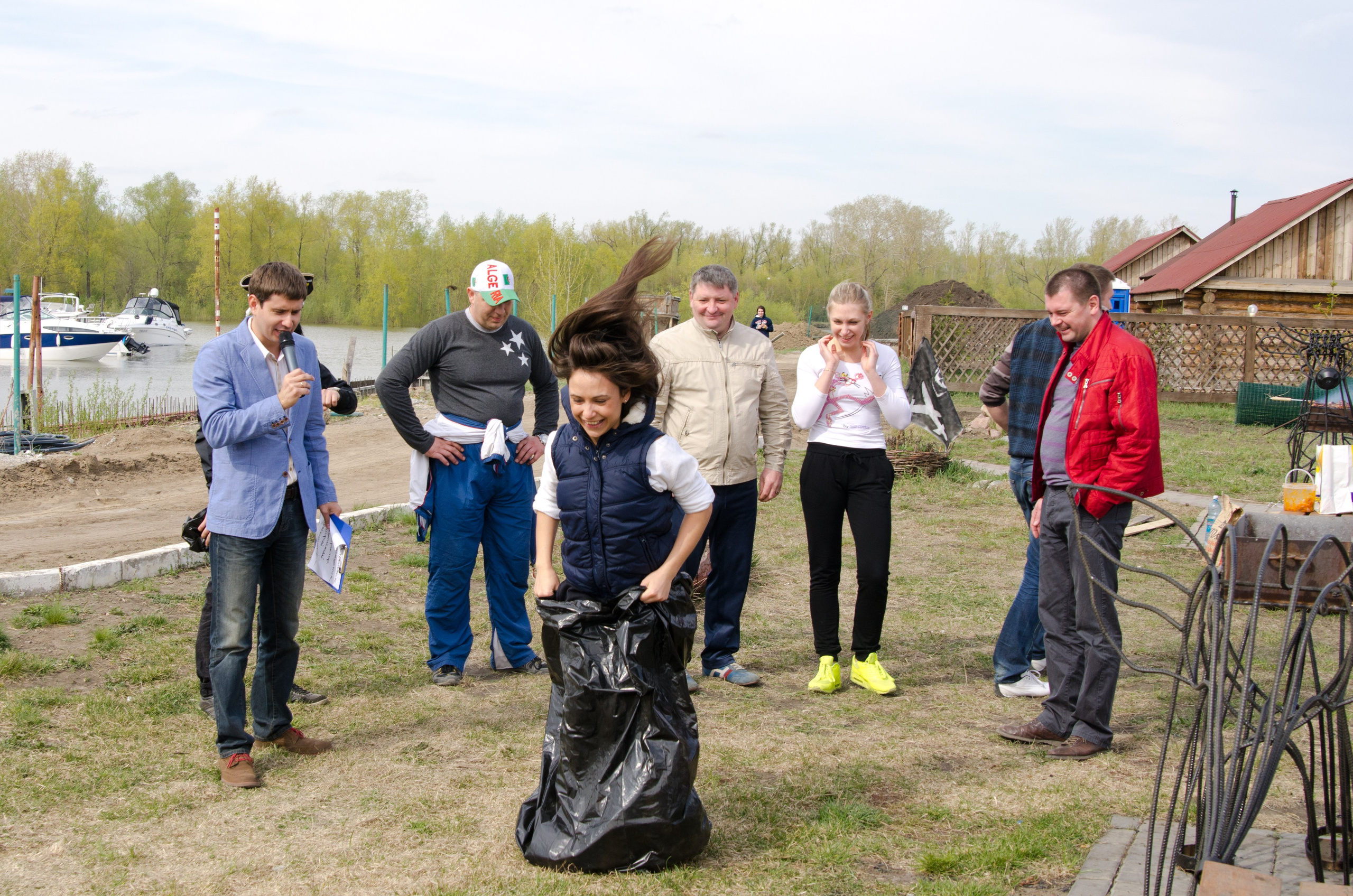Корпоратив.Пиратский остров. Свадебный и семейный фотограф Денис Лукьянов в Краснодаре, Краснодарском крае и Республике Крым