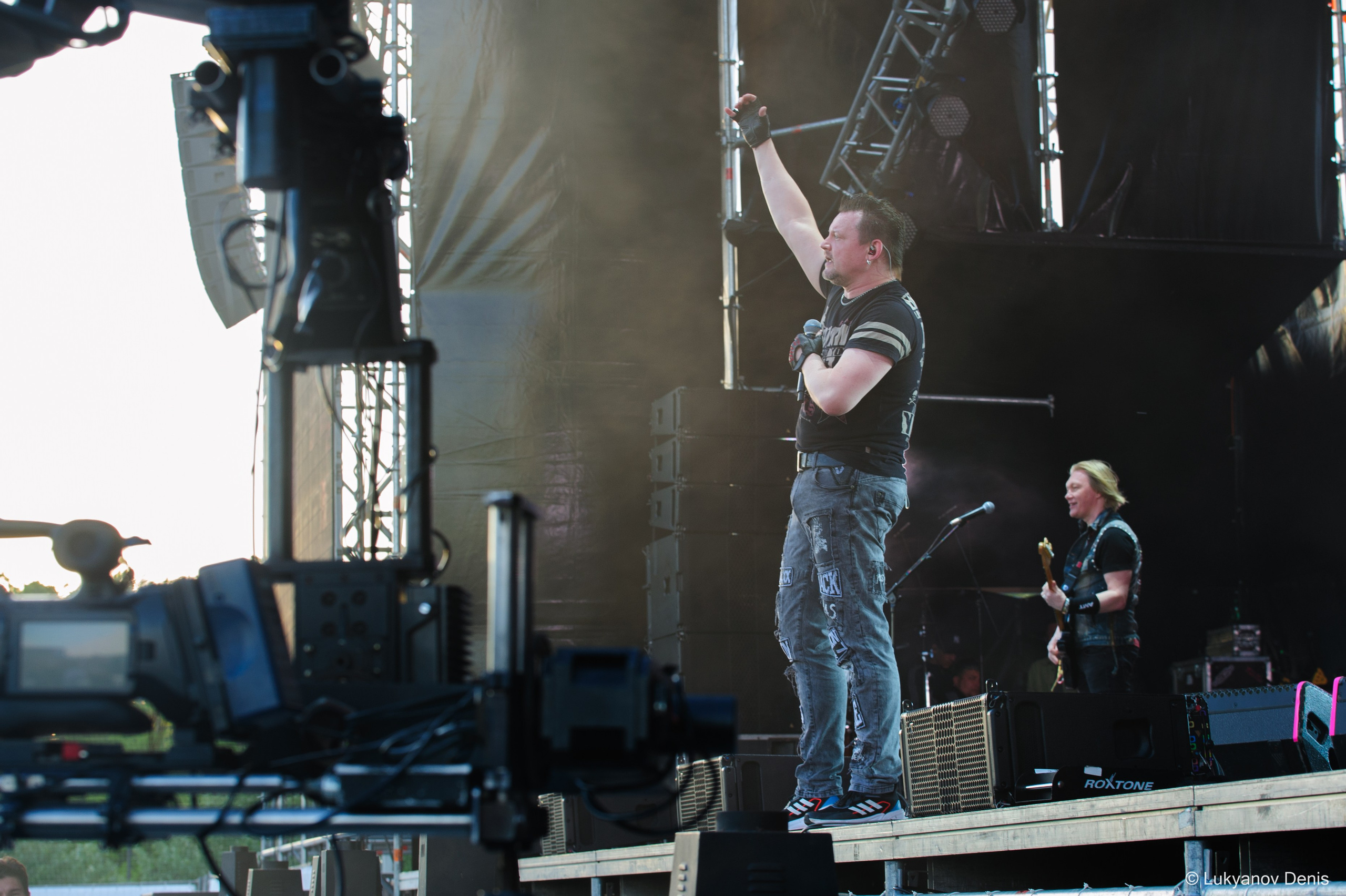 Лестница в Небо 2022. Свадебный и семейный фотограф Денис Лукьянов в Краснодаре, Краснодарском крае и Республике Крым