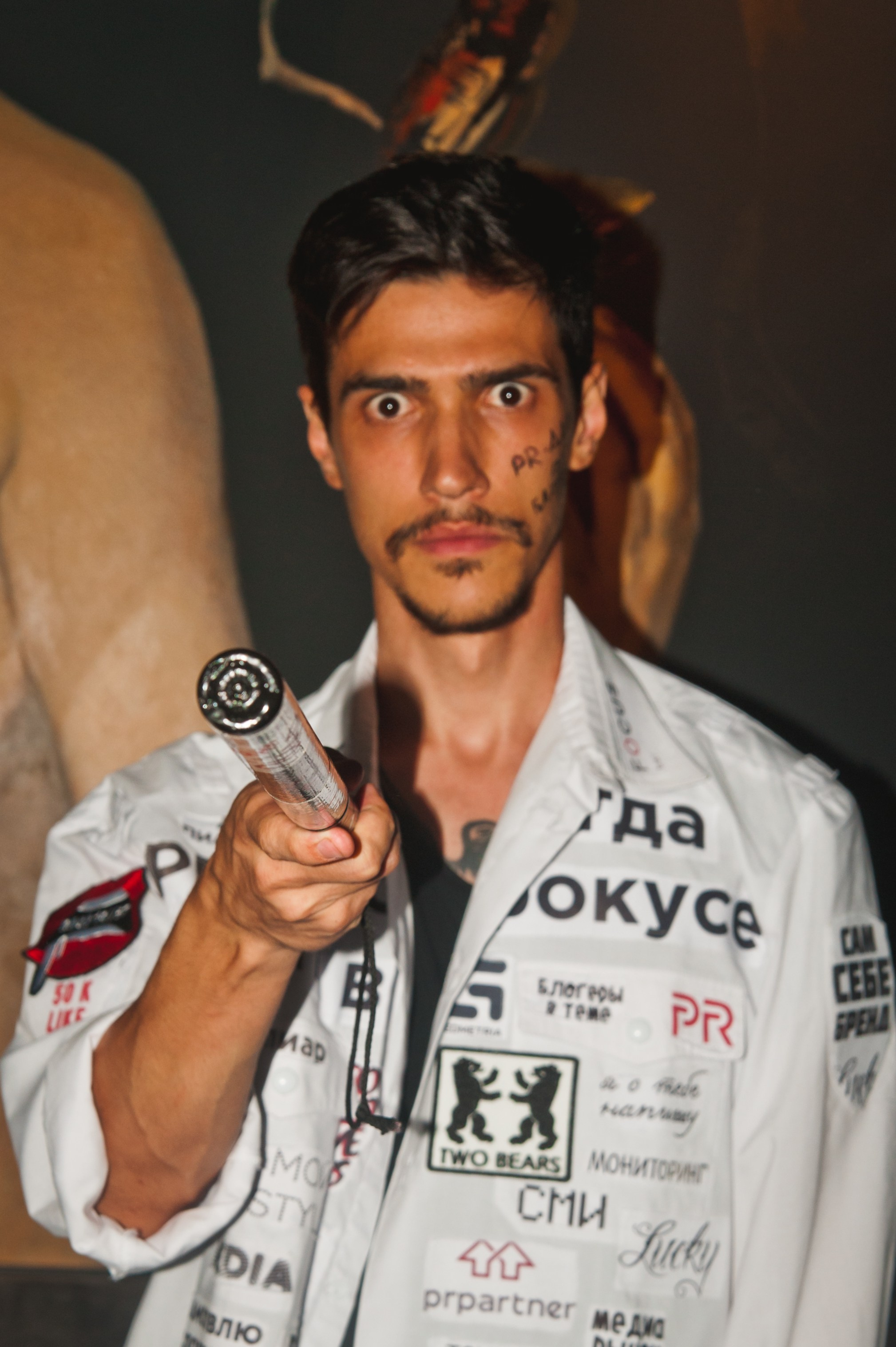 Фокус_Бар. Свадебный и семейный фотограф Денис Лукьянов в Краснодаре, Краснодарском крае и Республике Крым