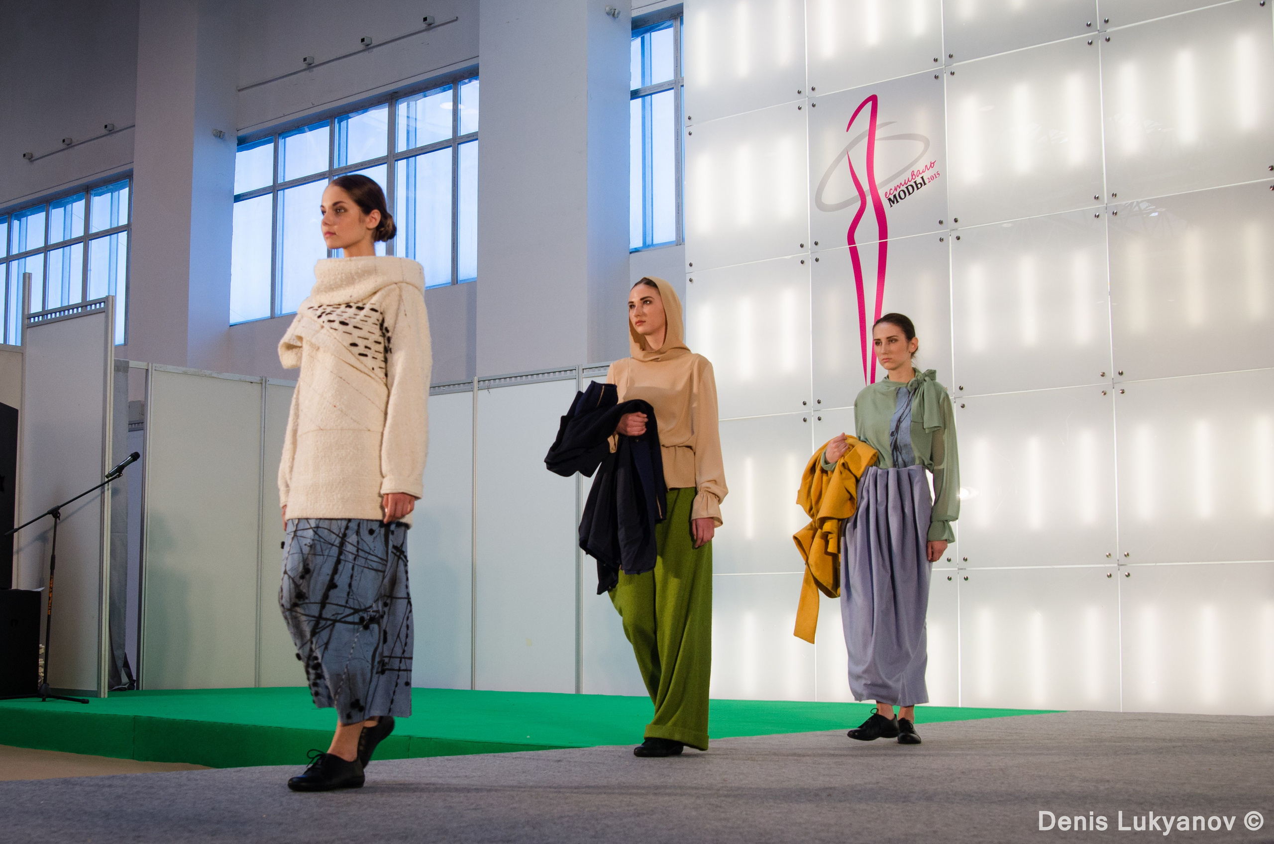 Формула Моды.Континент. Свадебный и семейный фотограф Денис Лукьянов в Краснодаре, Краснодарском крае и Республике Крым