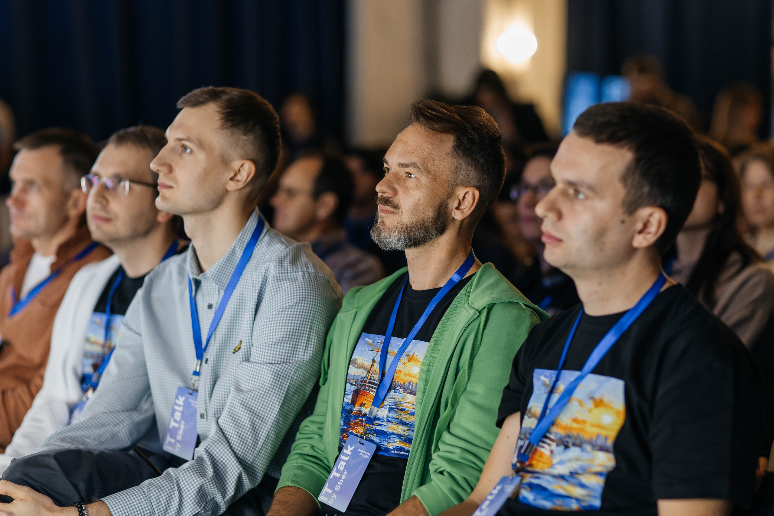 Репортаж. Фотограф во Владивостоке Максим Цой