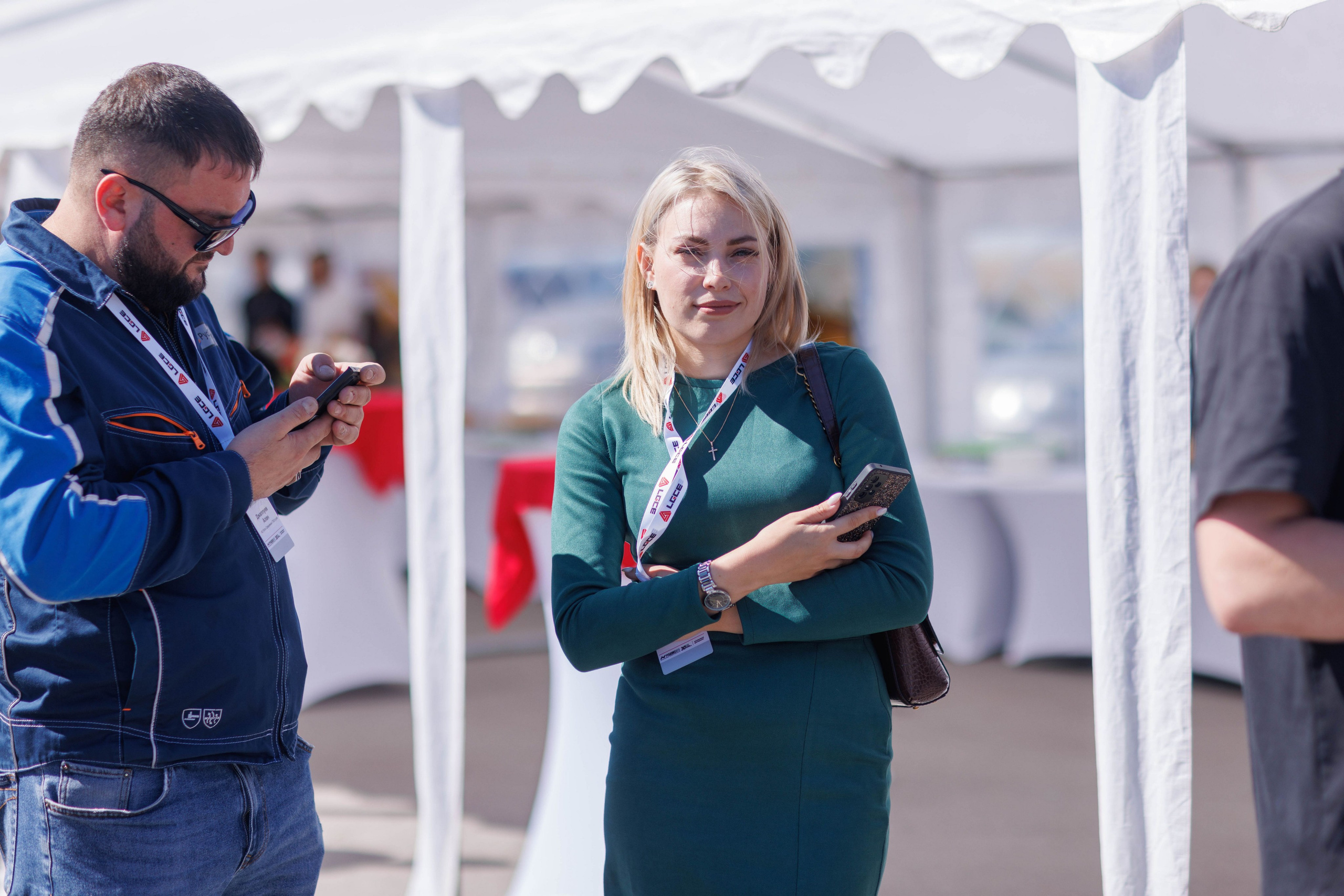 LGCE. Фотограф во Владивостоке Максим Цой