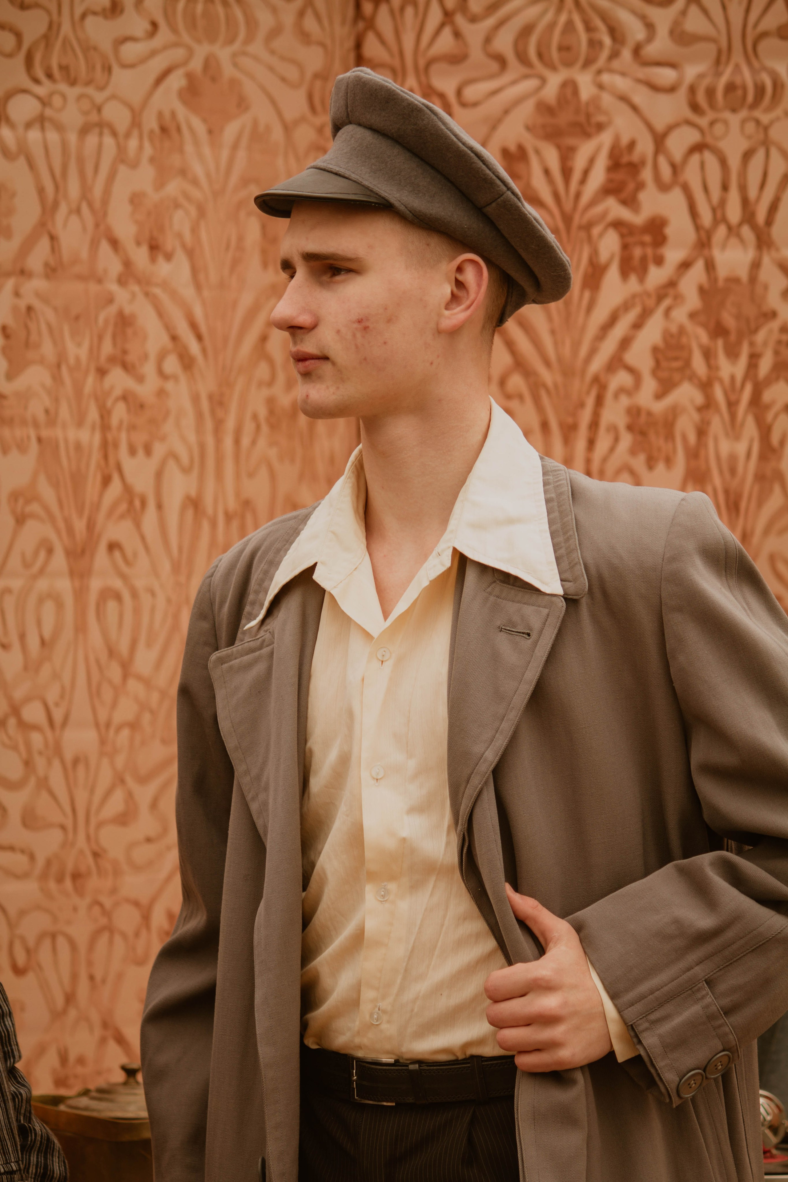 БАЛ ПОБЕДЫ — Патриотическая акция. Создадим шедевр? Виталина и её фотоискусство