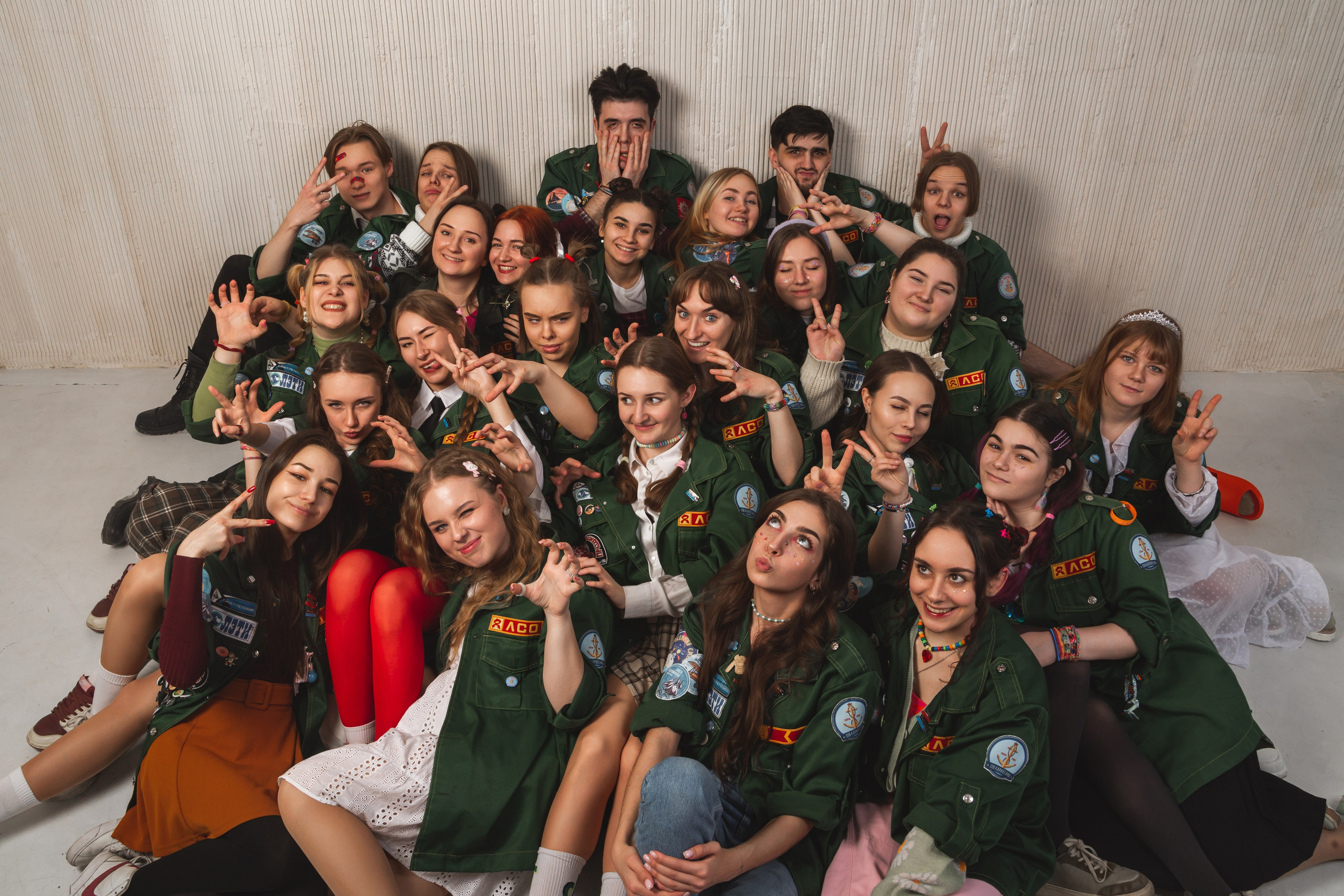 СПО «Каравелла». Свадебный и женский фотограф в Санкт-Петербурге Муртеева Екатерина