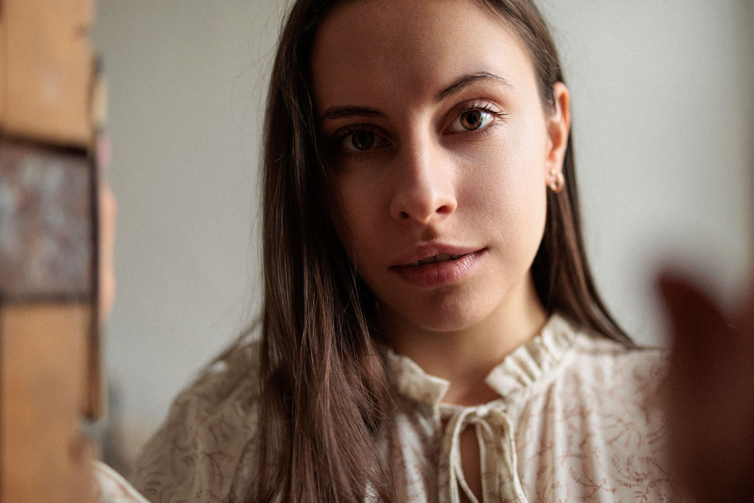 Фотоальбом с красивыми девушками (Часть 9)