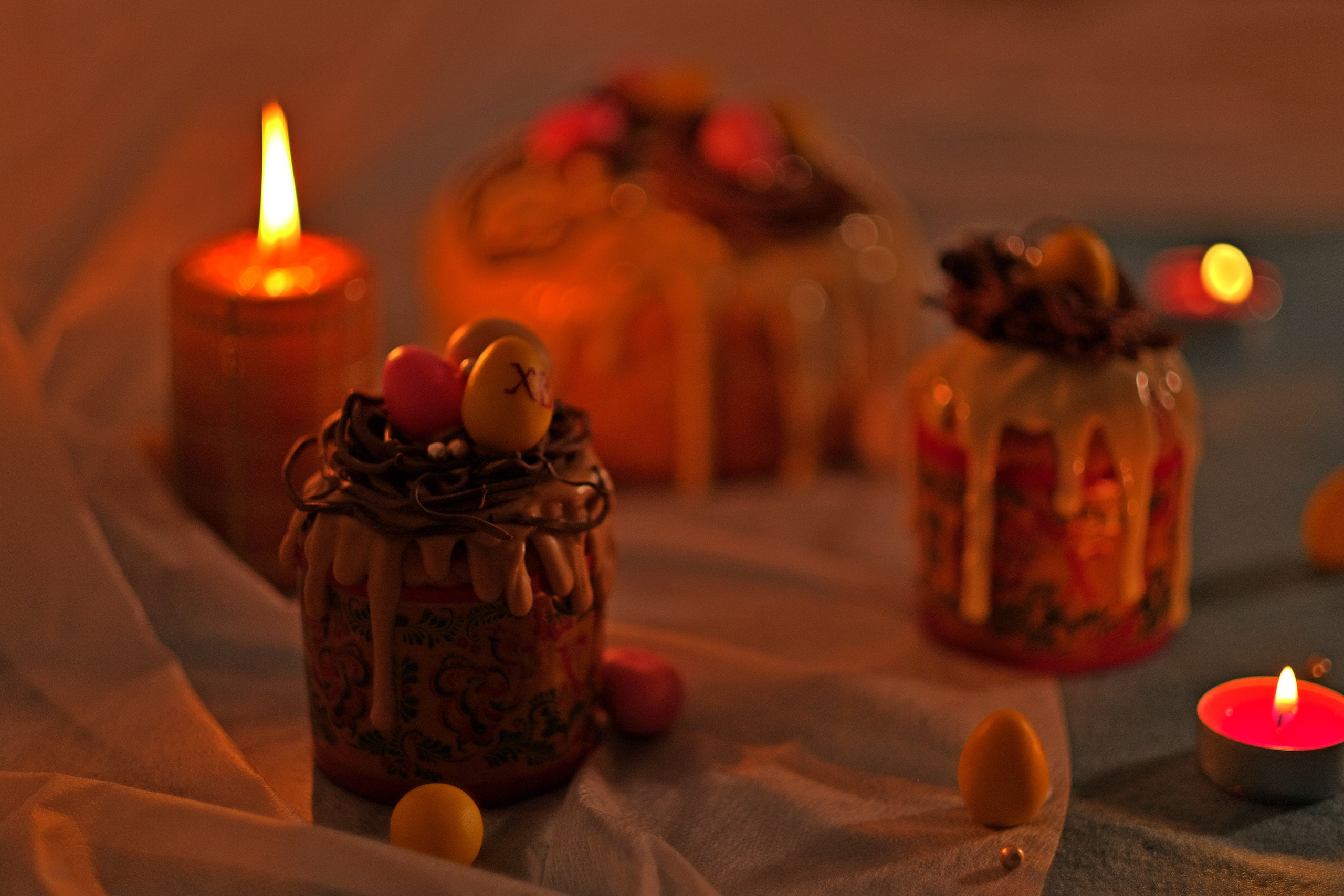 Предметные съёмки продуктов, еды, алкоголя и прочие фуд-фотографии