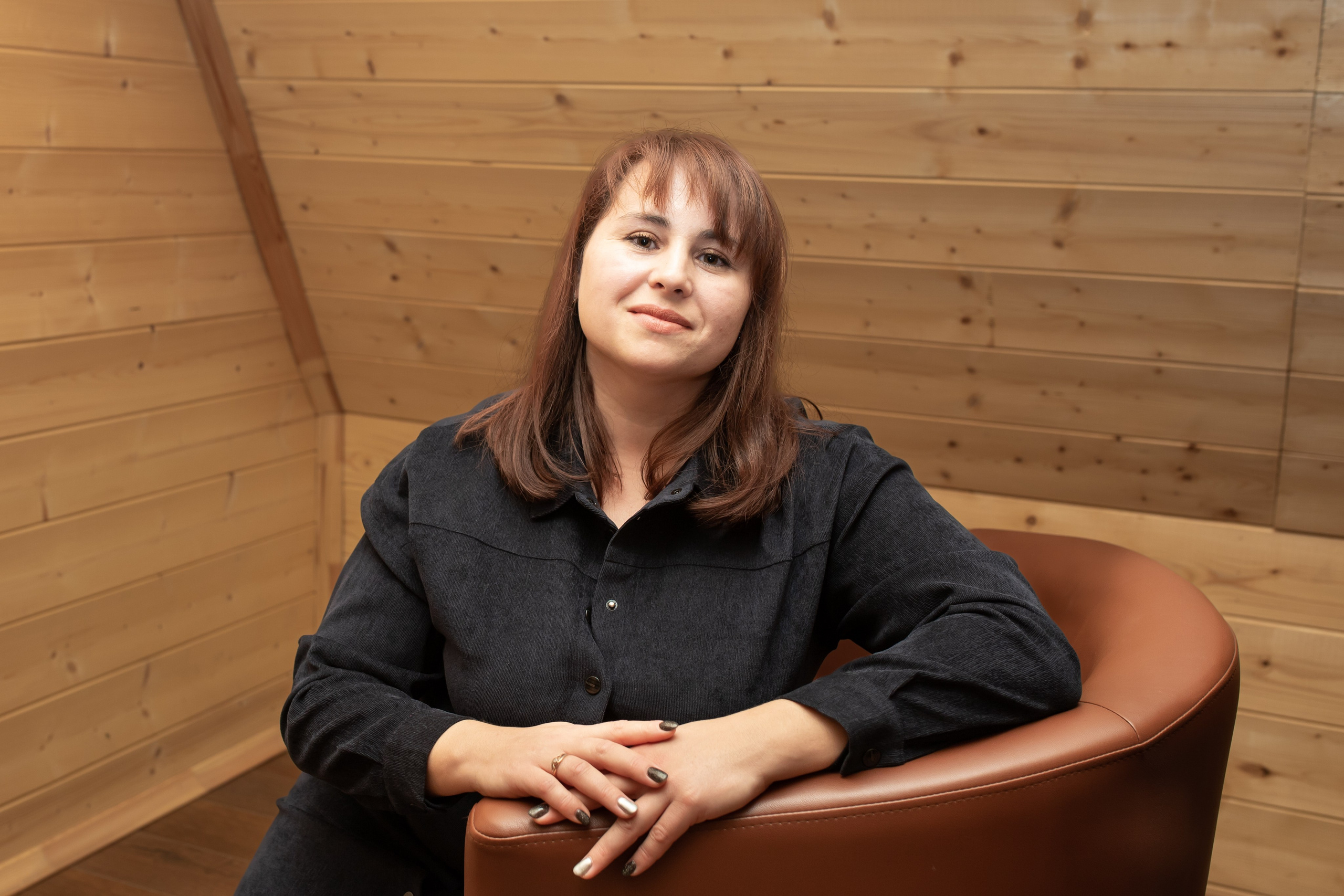 Siberian Wellness. Марина Шаймухаметова. Фотограф в Уфе