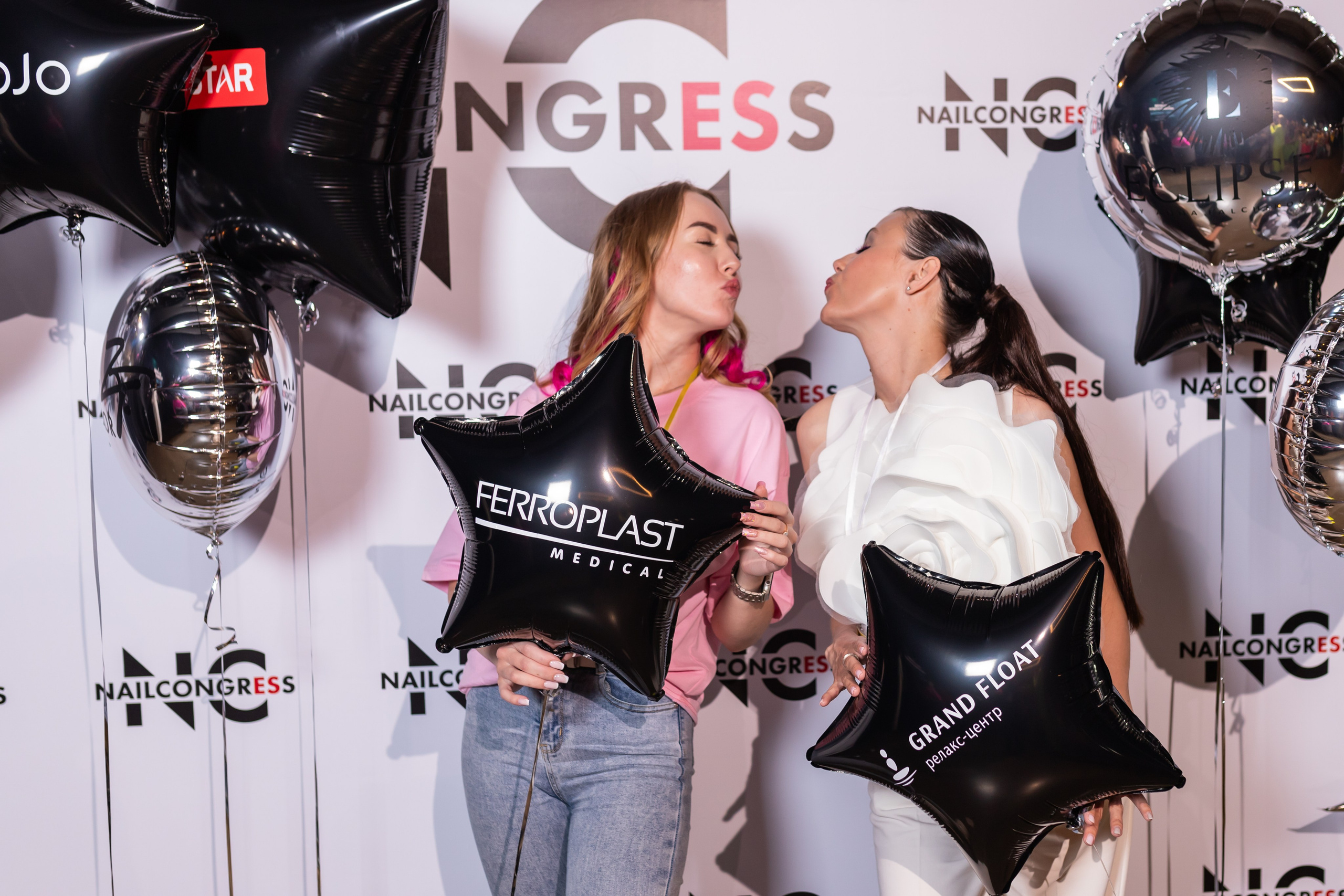 NailCongress 9. Марина Шаймухаметова. Фотограф в Уфе