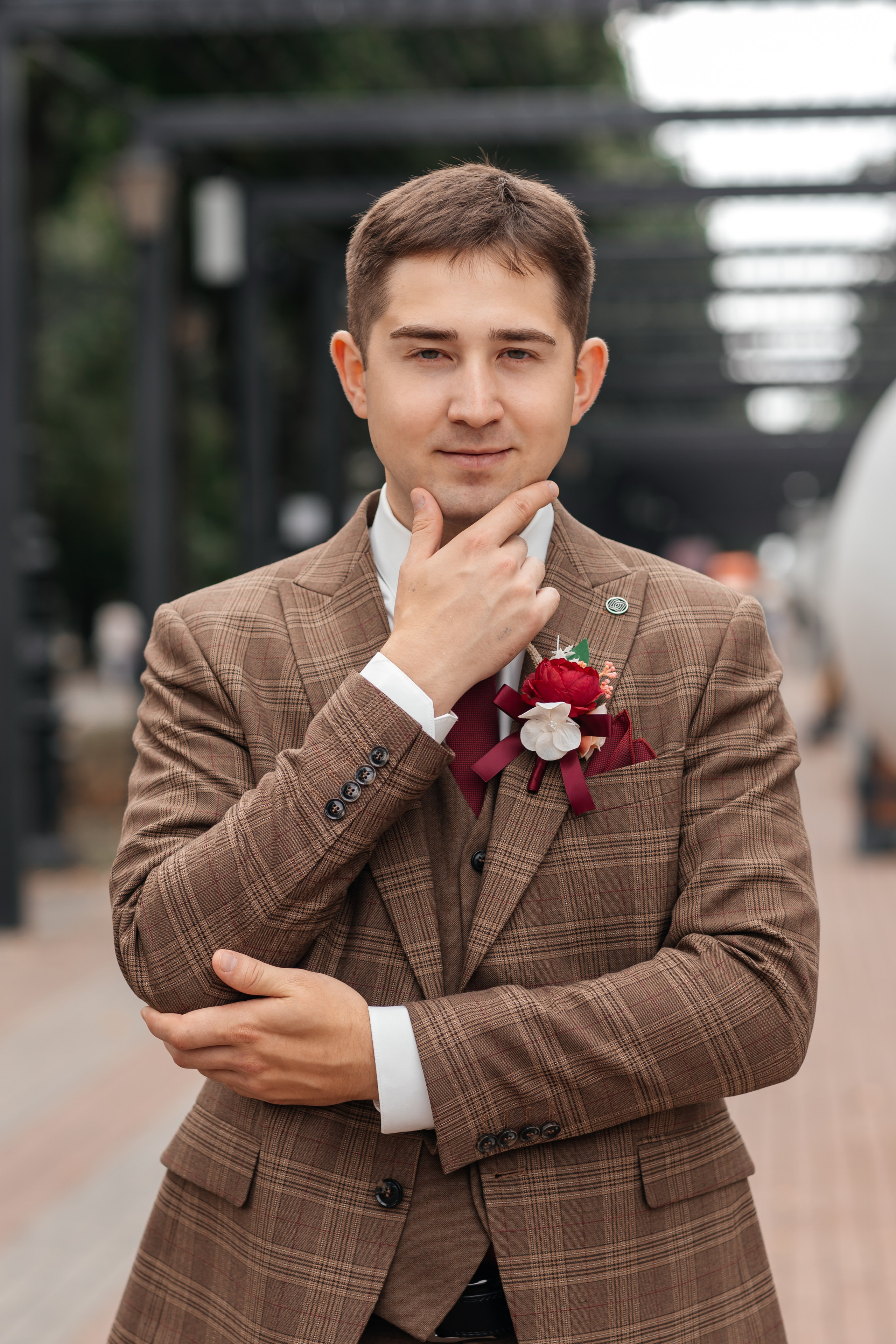 Альмир и София. Марина Шаймухаметова. Фотограф в Уфе