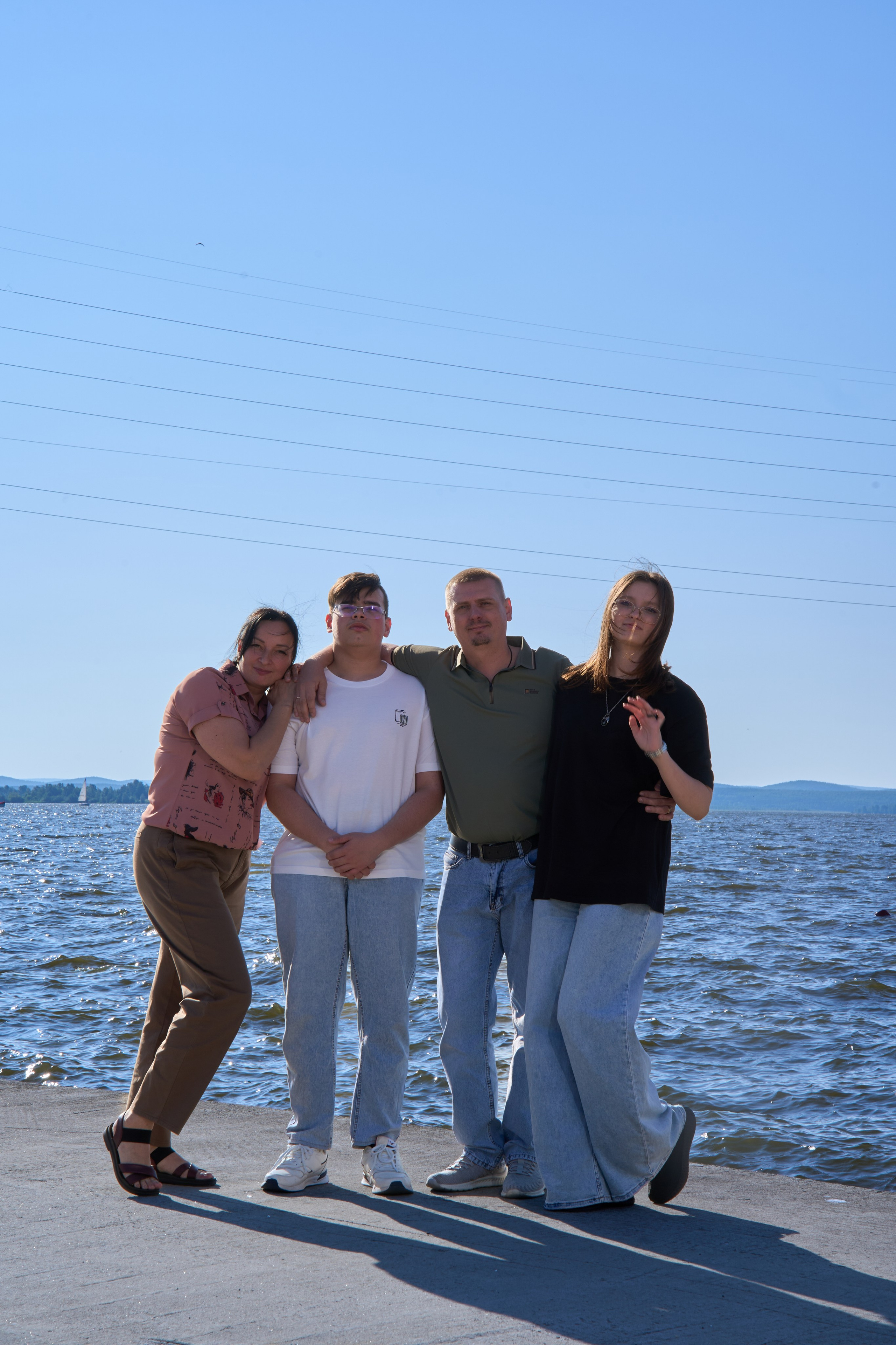 Выпускной 4 шк 9 класс Коматек. Фотостудия «Стрекоза»