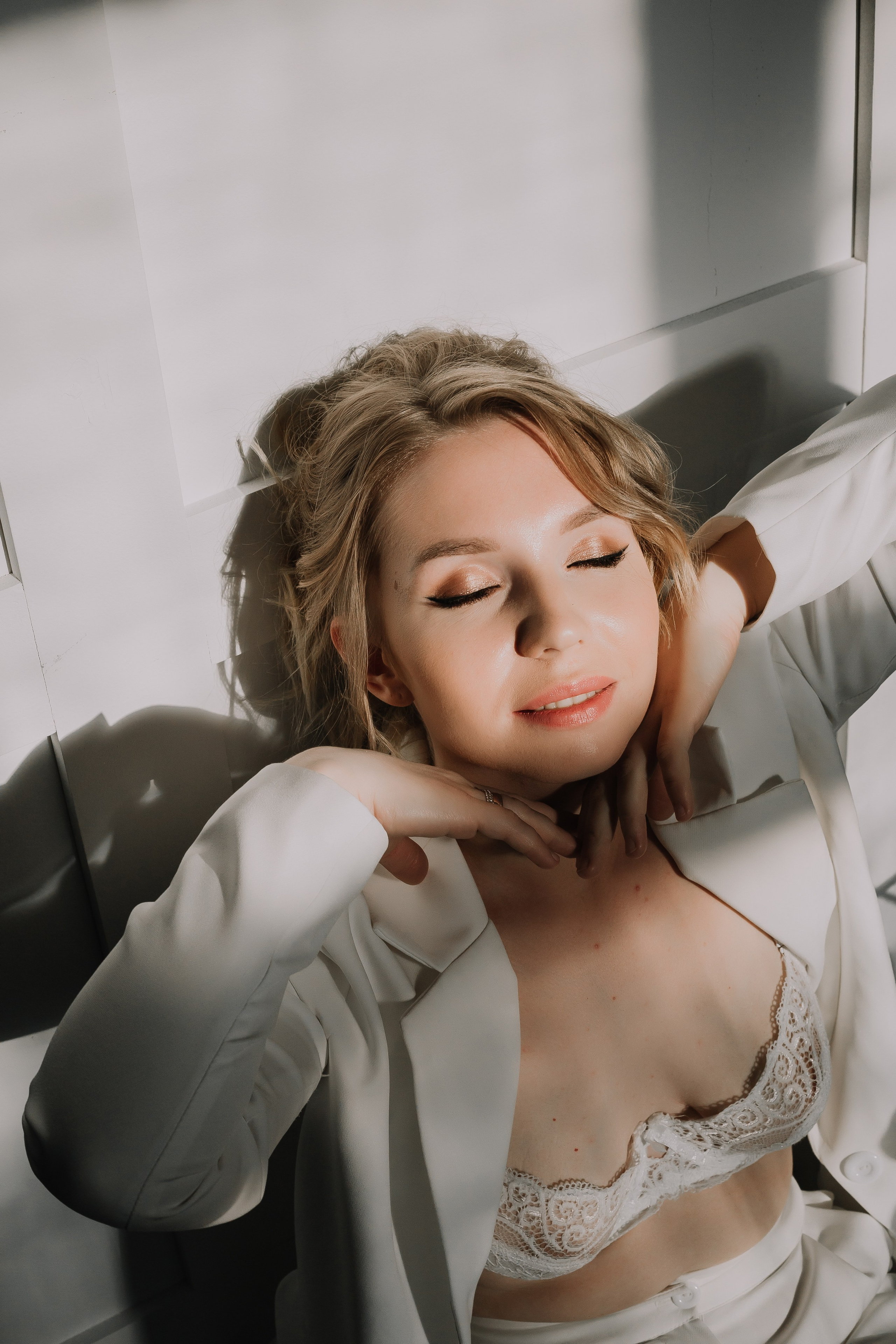 Анастасия. Фотограф Йошкар-Ола Марина Королева