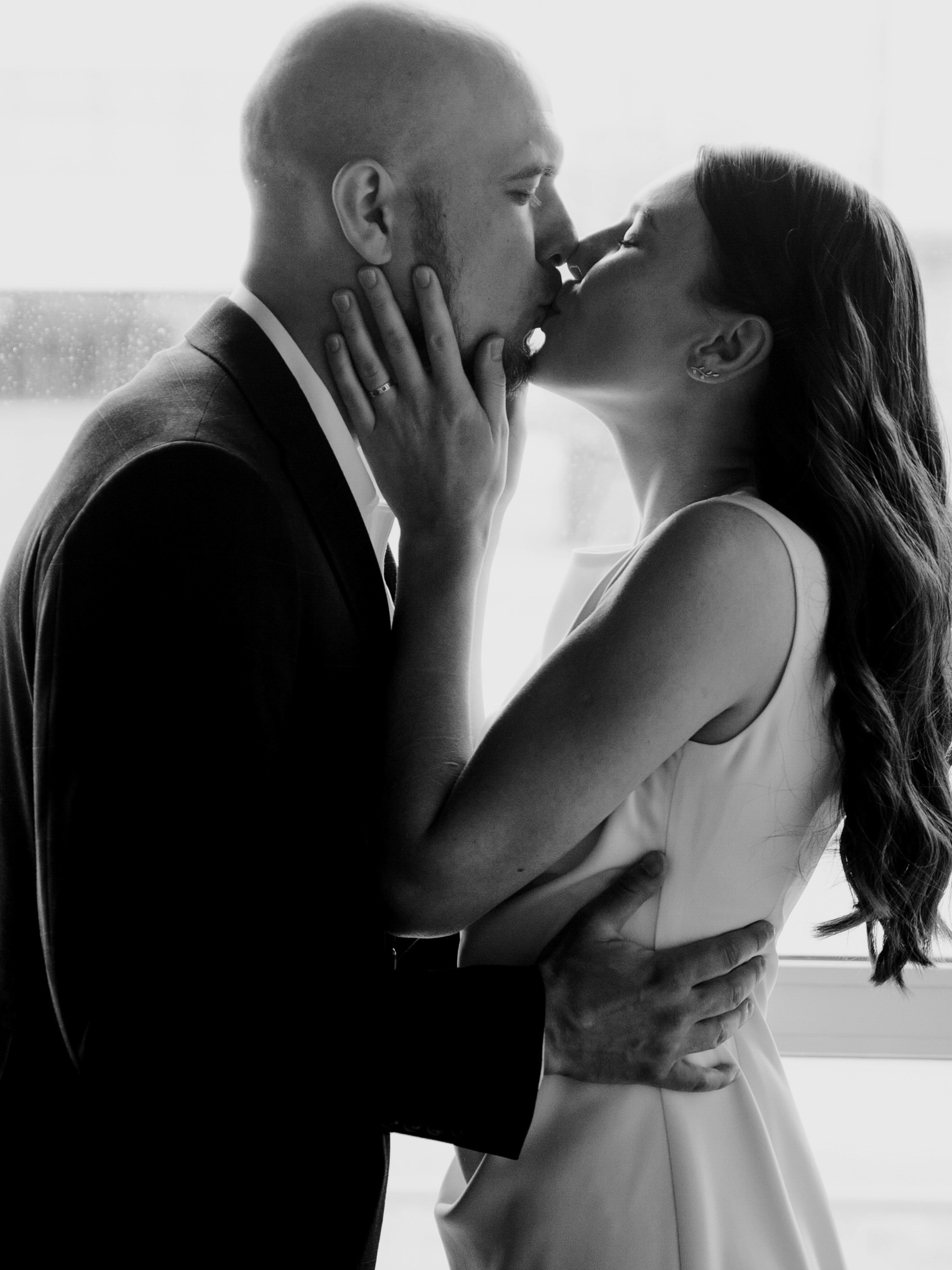 Фото свадьбы. Женский фотограф и визажист в Ижевске Екатерина Горбунова