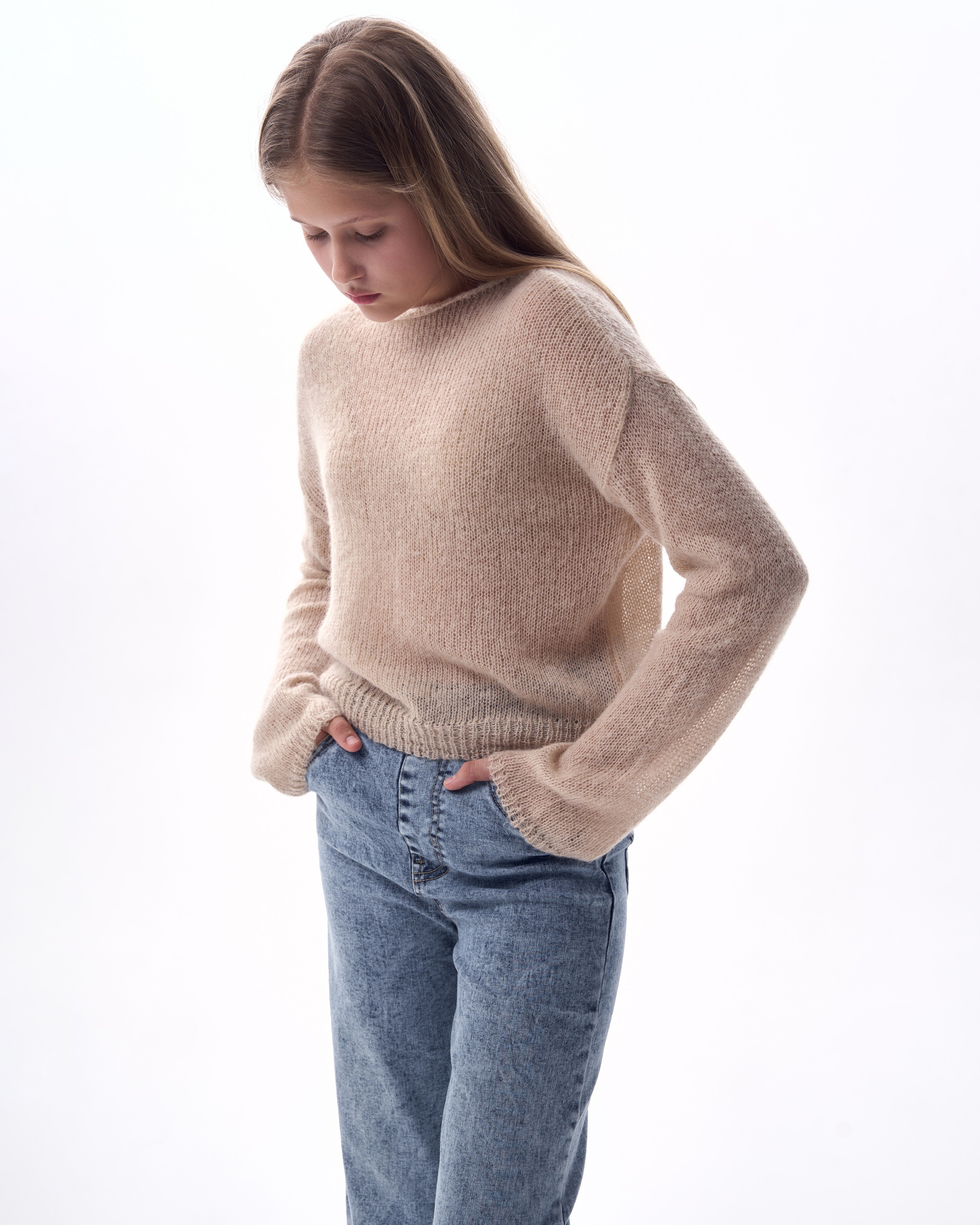 Анастасия Беспалова. Фотограф Полина Закирова