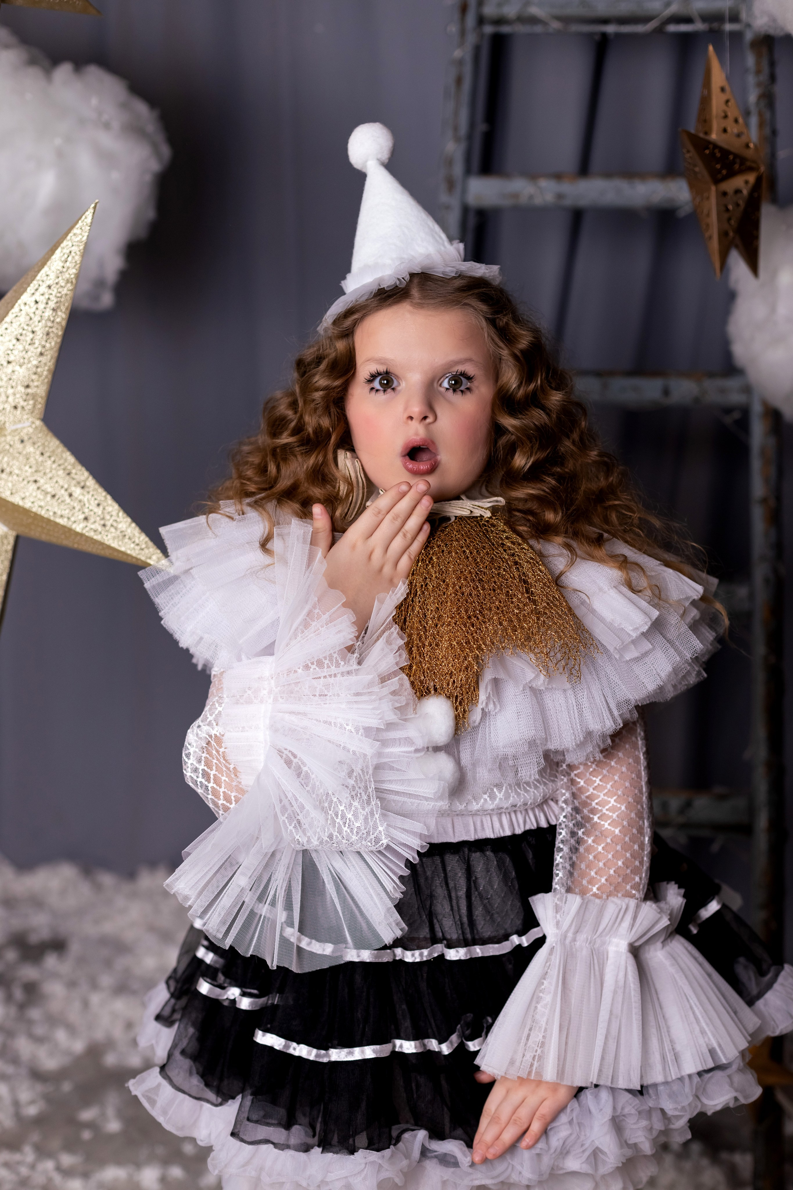 Творчество. Фотограф Полина Закирова