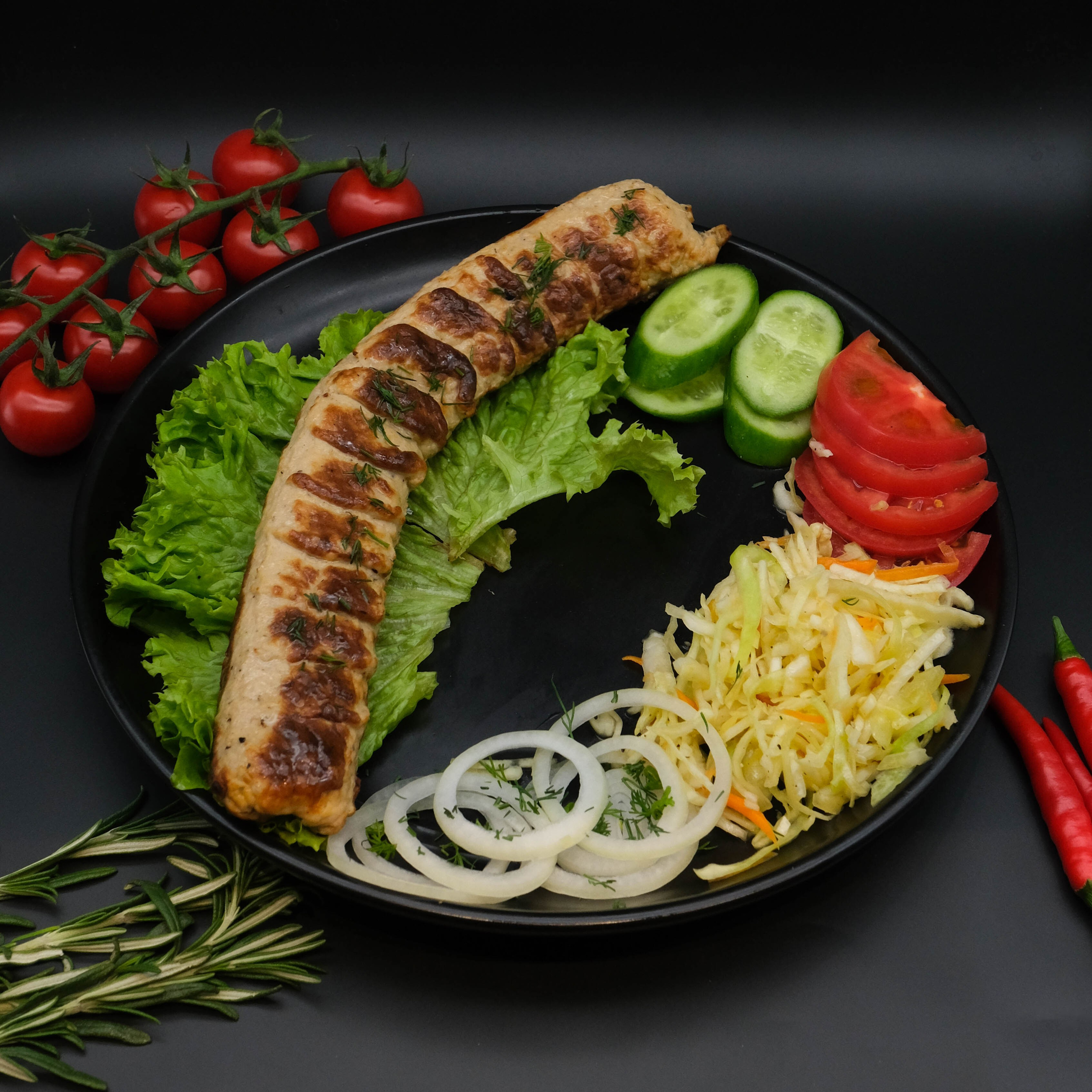 Фотографии еды (узбекская кухня для доставки). Главная