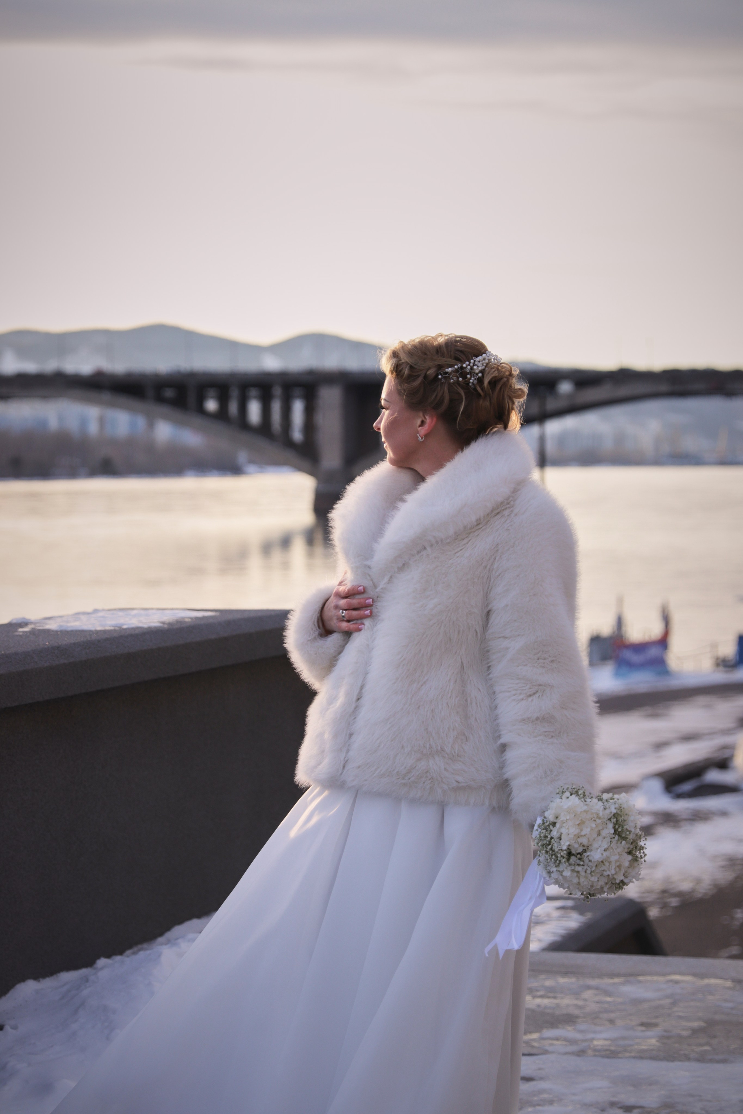 Свадебная уличная съёмка | Анастасия & Артём. Фотограф Красноярск | Ховрин Иван | Свадьбы, Мероприятия, Фотосессии