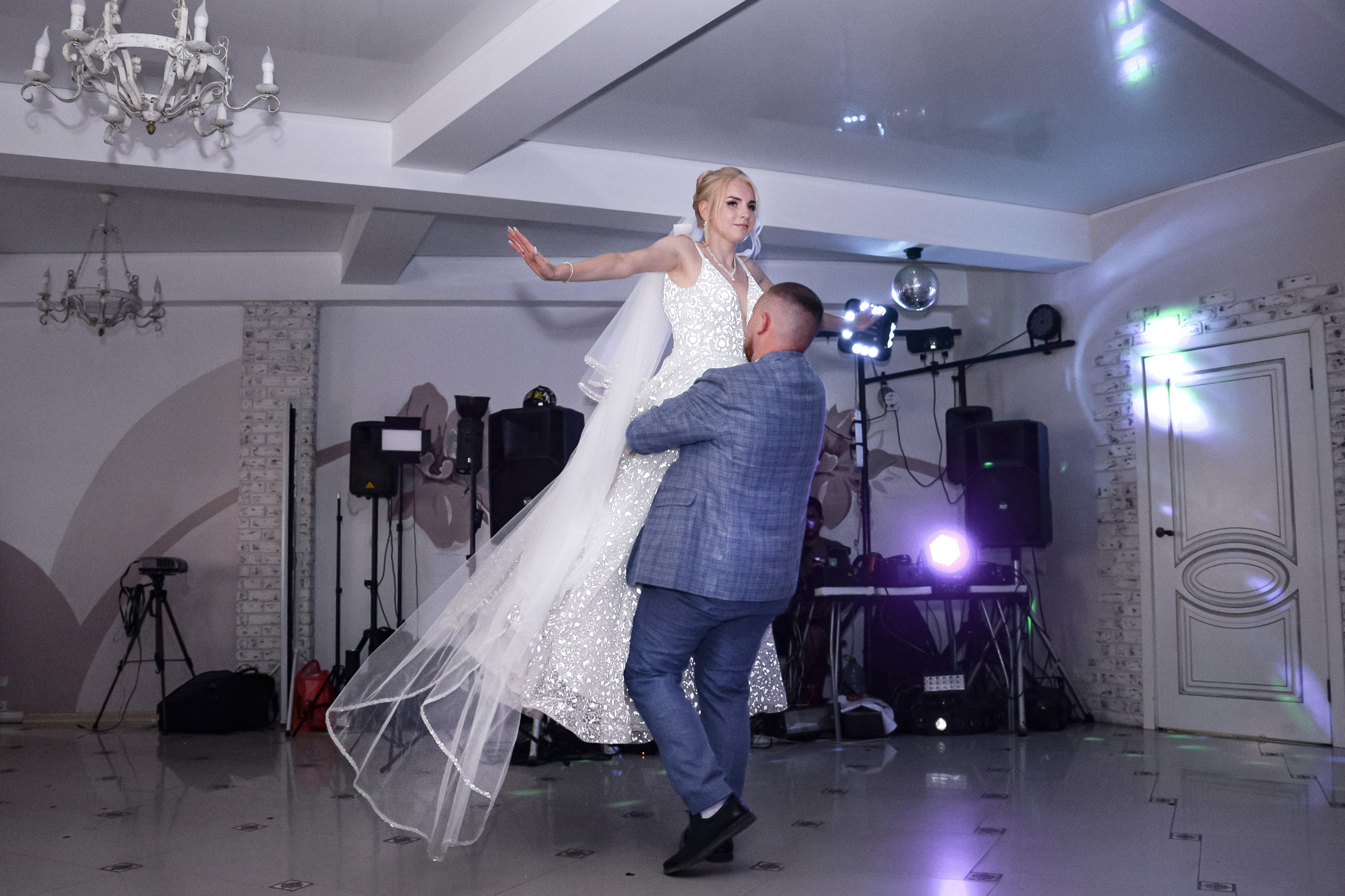 Андрей и Кристина. Семейный и свадебный фотограф Галина Абакумова, фотосессии в Белгороде