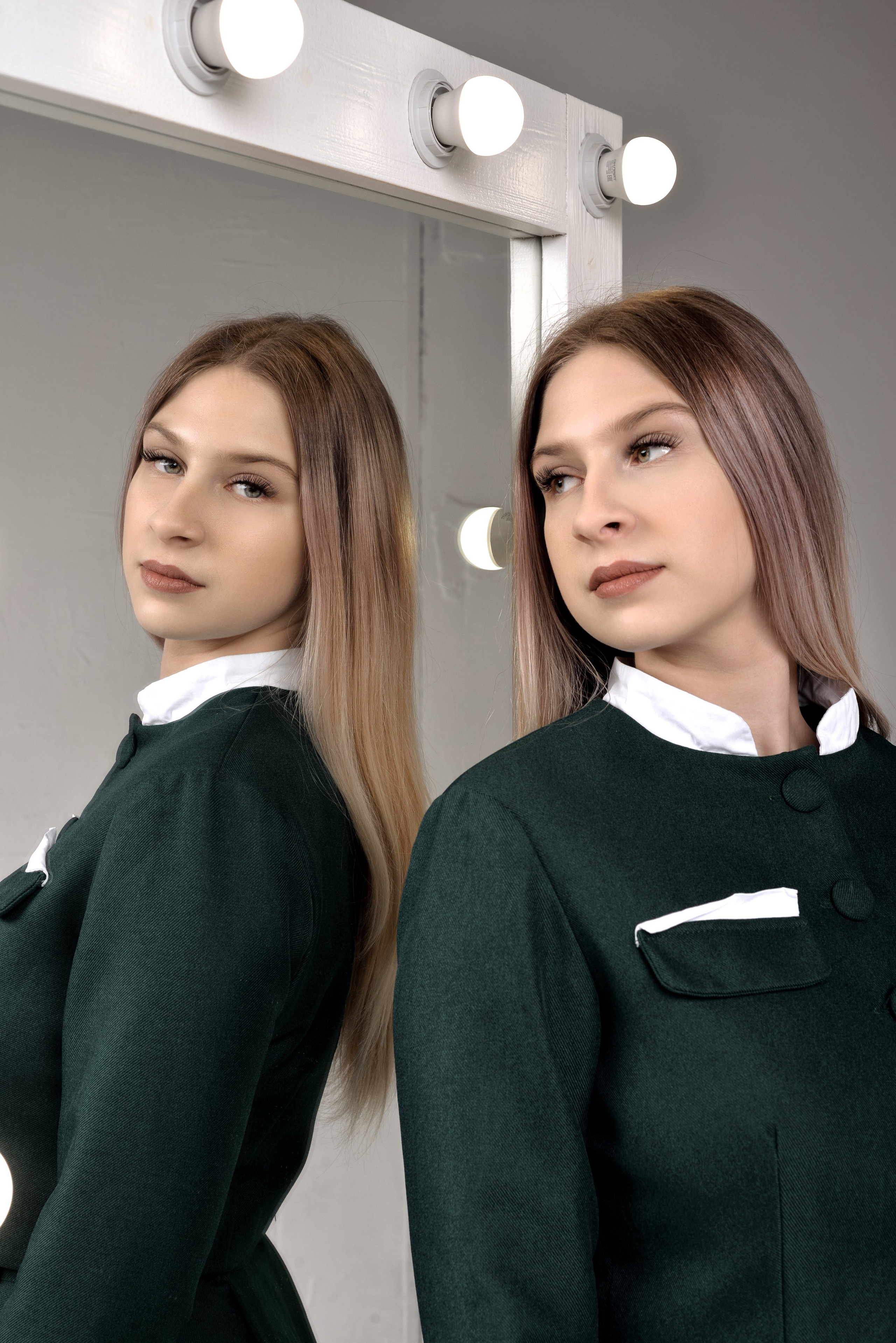 Полина 21 декабря. Семейный и свадебный фотограф Галина Абакумова, фотосессии в Белгороде