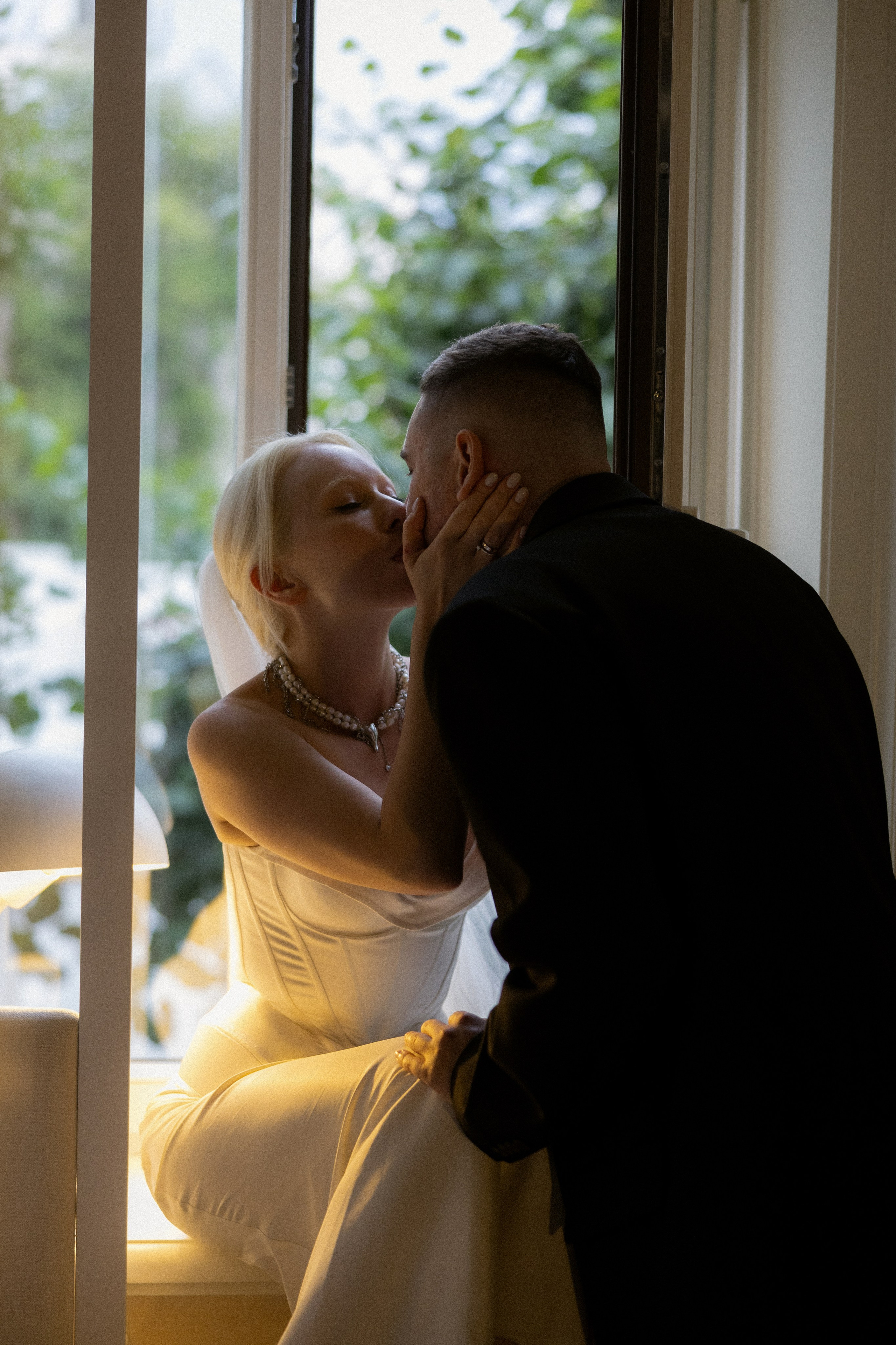 Vlad & Kate. Оформление свадеб, декор свадеб Вера Маркова, Москва