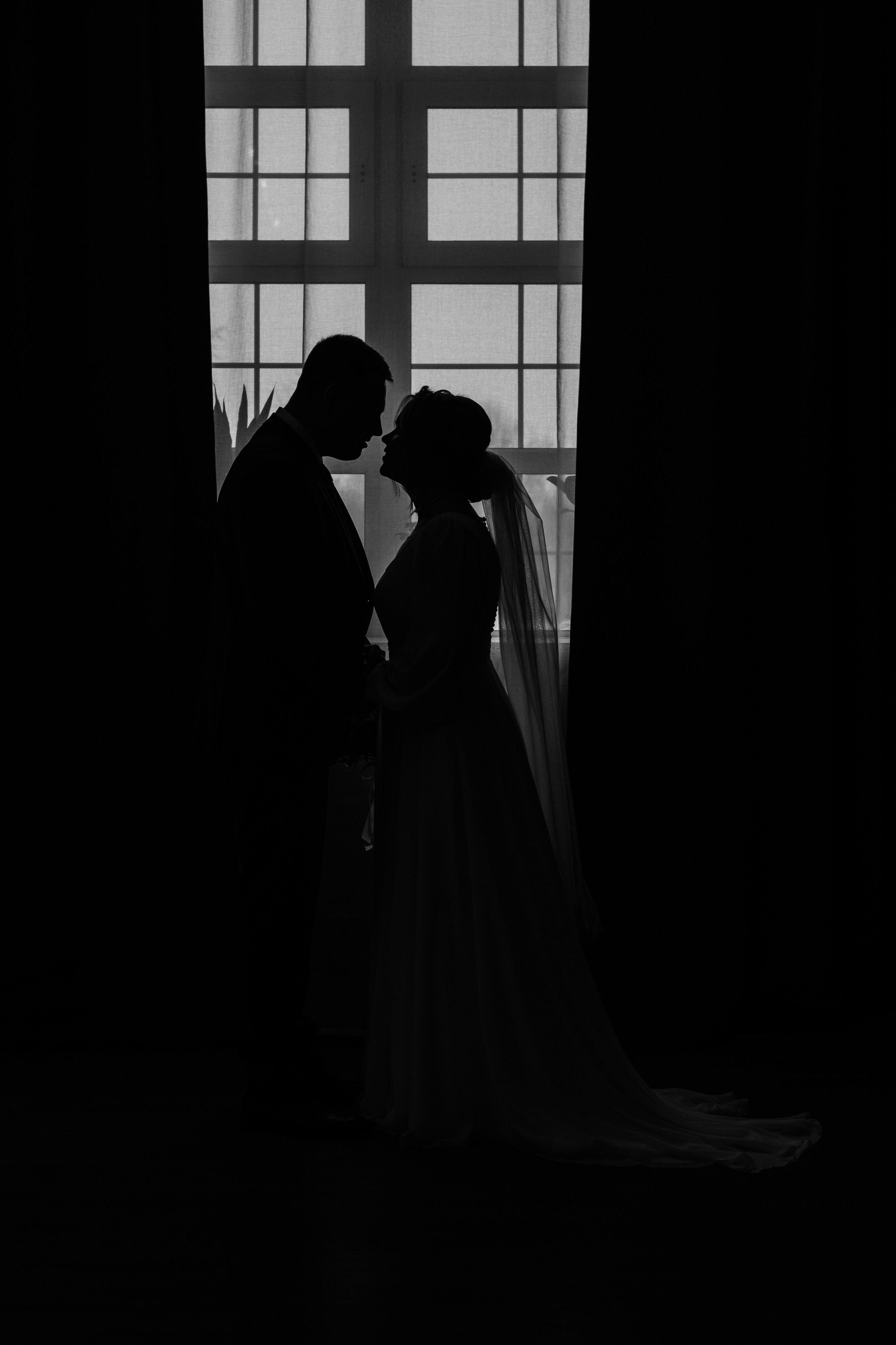 Алексей и Наталья. Свадебный и репортажной фотограф Денис Ожигин в Краснодаре и Краснодарском крае